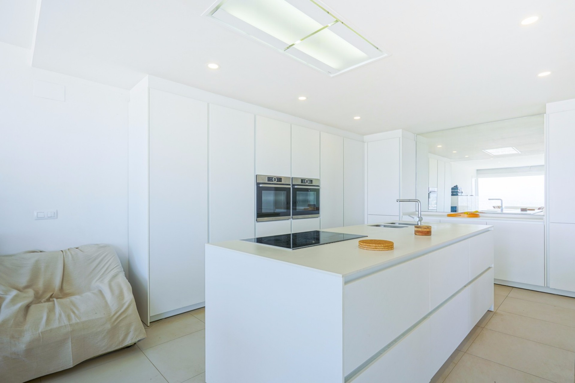 A Vendre - Villa -
Benitachell - Cumbre del Sol