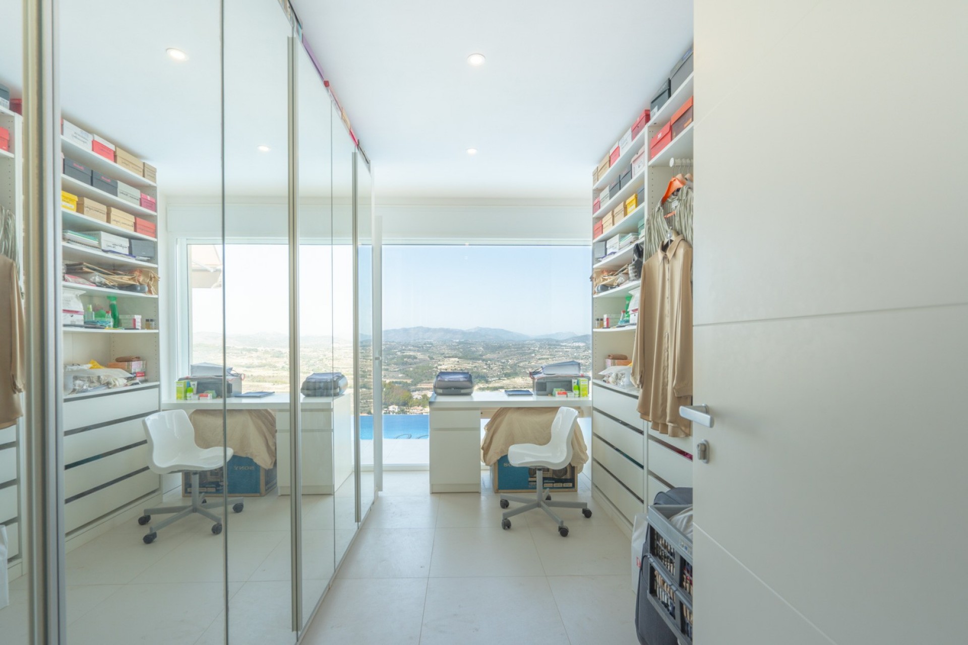 A Vendre - Villa -
Benitachell - Cumbre del Sol