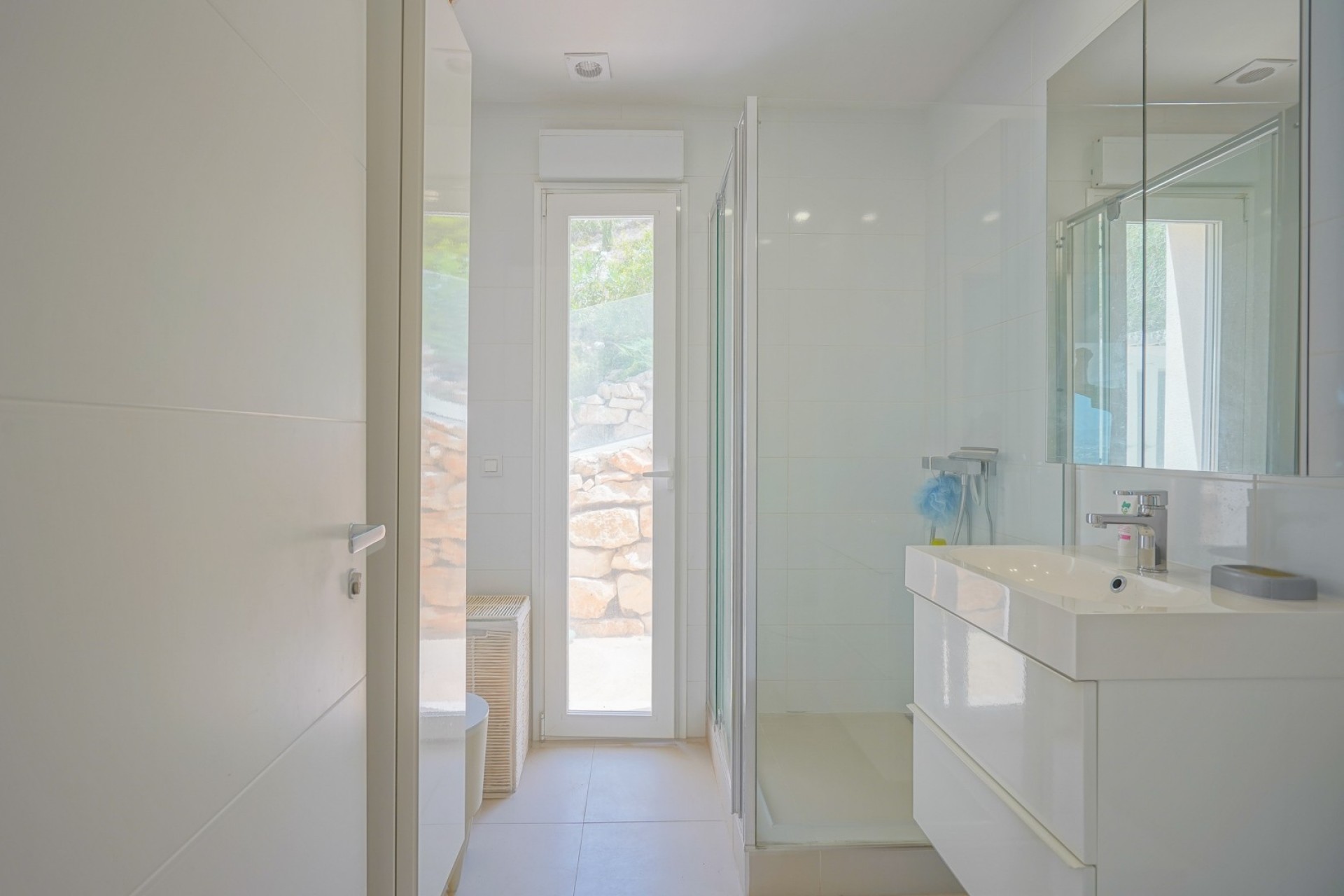 A Vendre - Villa -
Benitachell - Cumbre del Sol