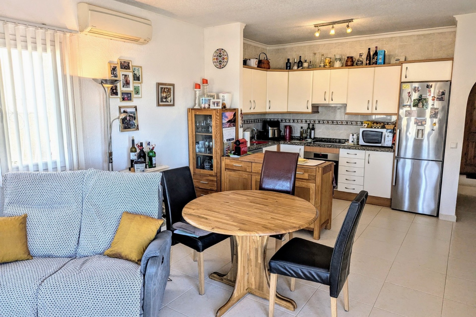 A Vendre - Villa -
Benitachell - Cumbre del Sol