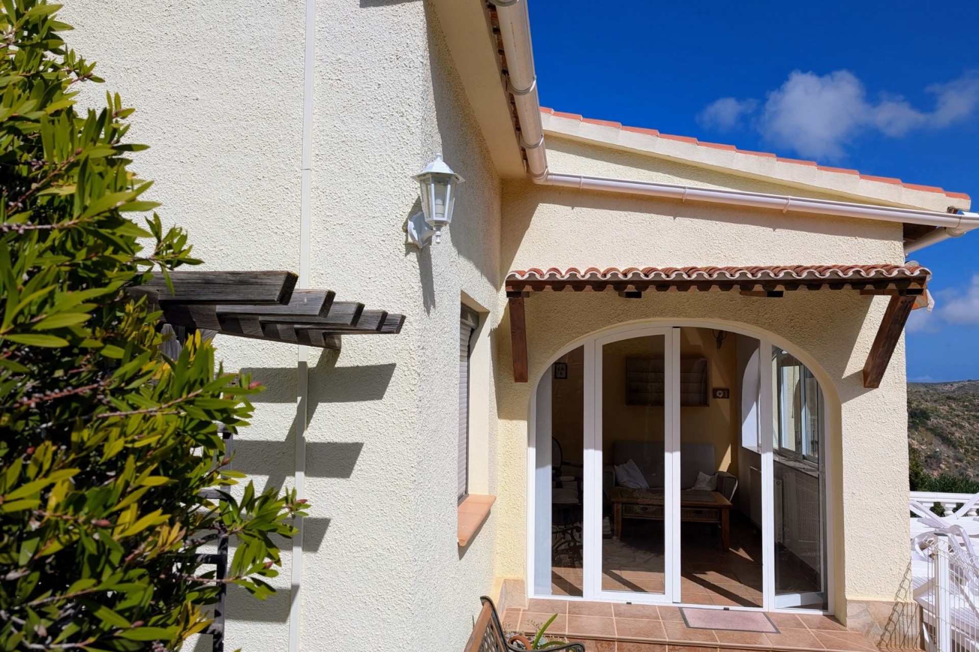 A Vendre - Villa -
Benitachell - Cumbre del Sol