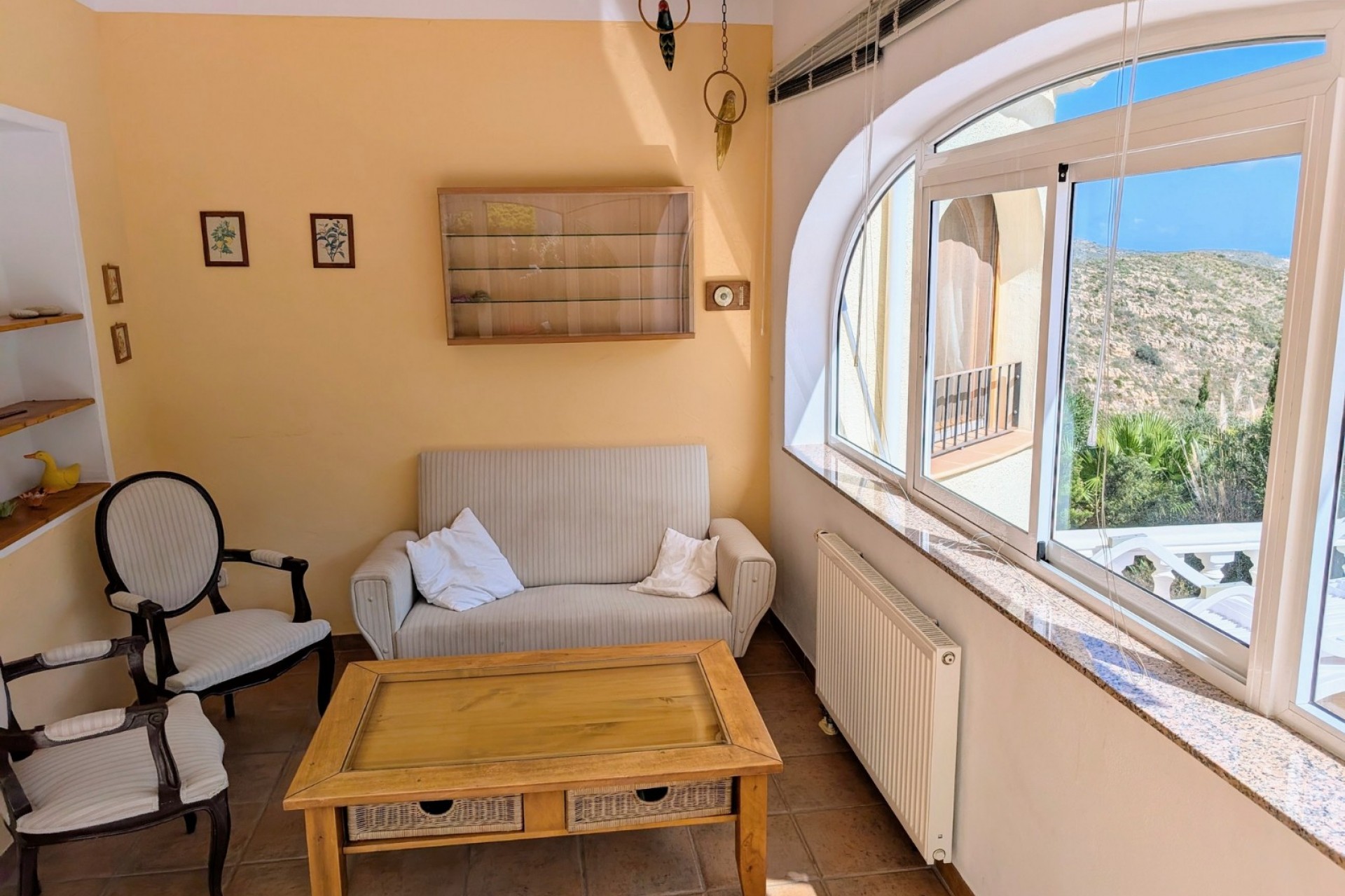 A Vendre - Villa -
Benitachell - Cumbre del Sol