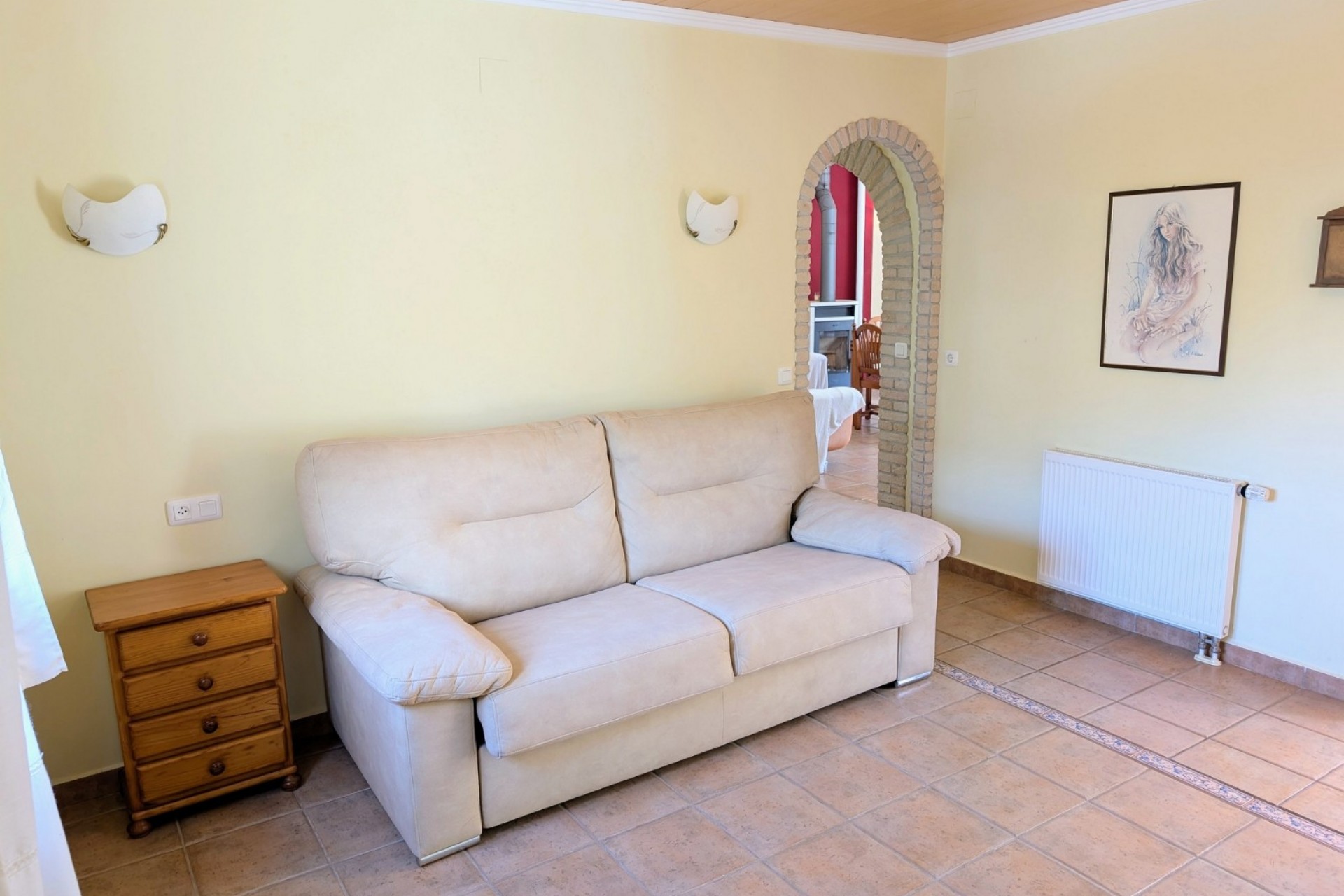 A Vendre - Villa -
Benitachell - Cumbre del Sol