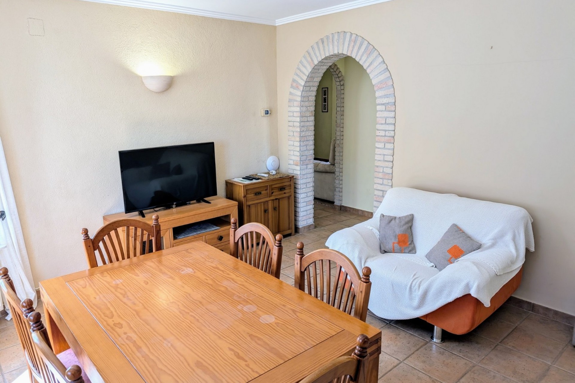 A Vendre - Villa -
Benitachell - Cumbre del Sol