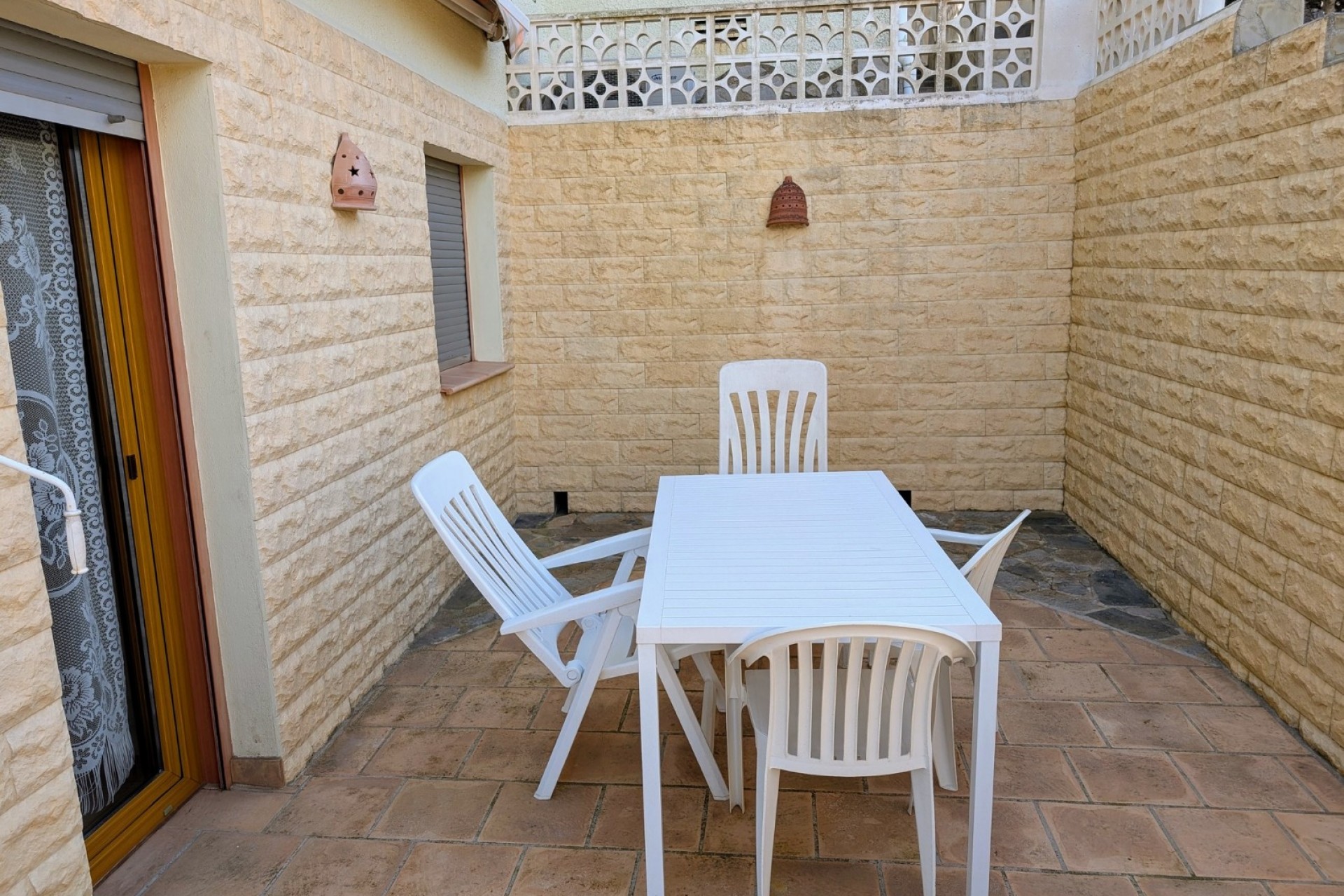 A Vendre - Villa -
Benitachell - Cumbre del Sol