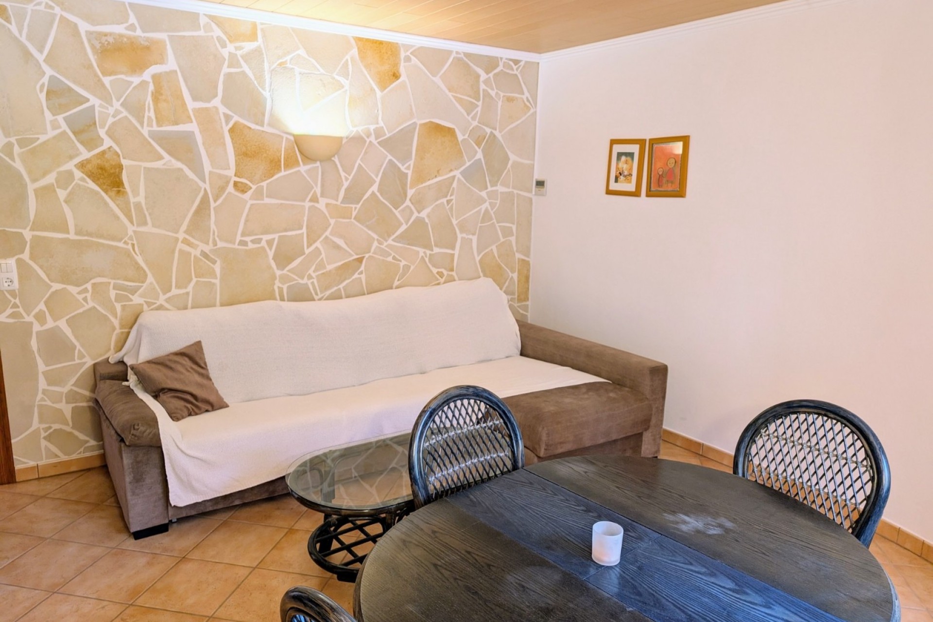 A Vendre - Villa -
Benitachell - Cumbre del Sol