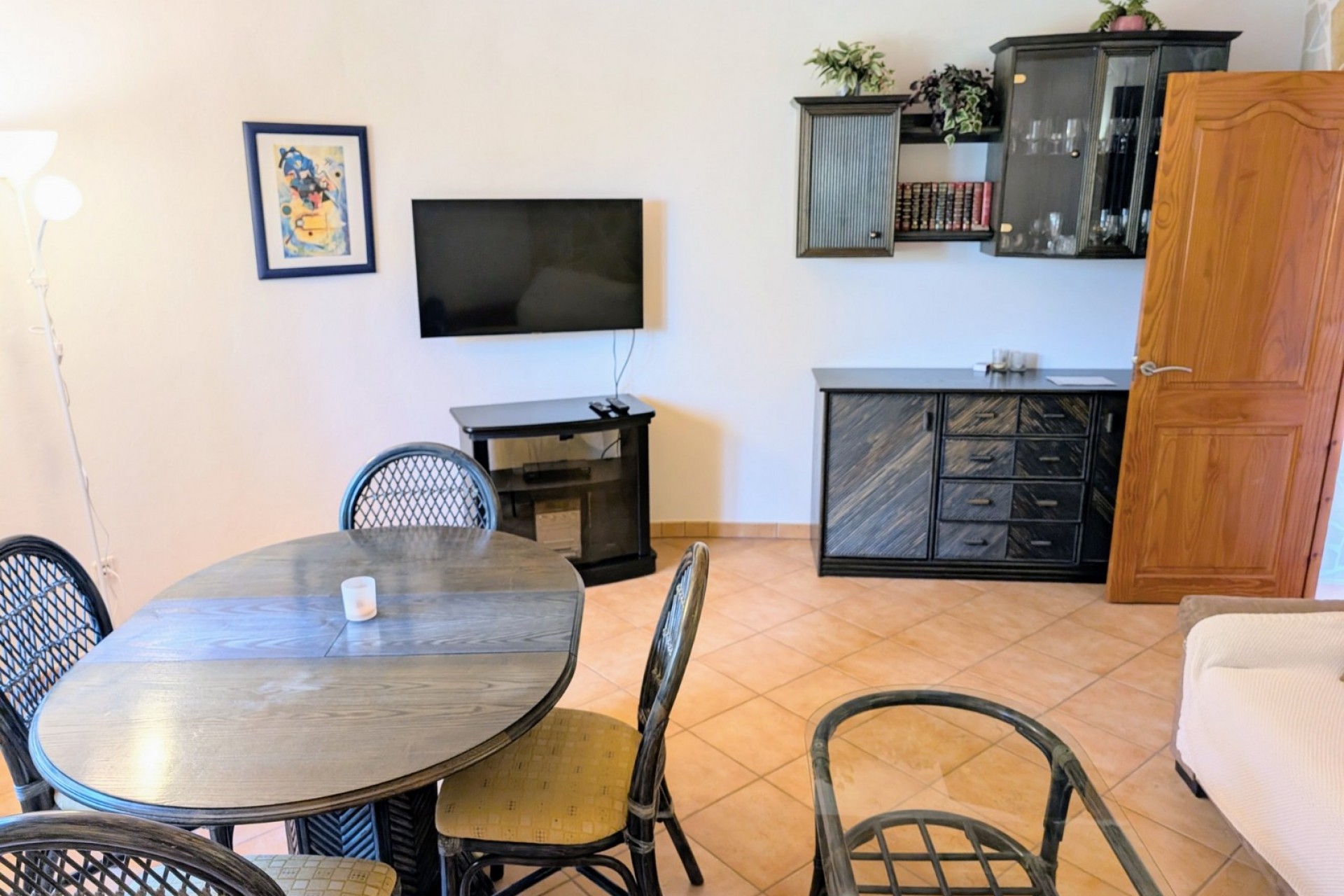 A Vendre - Villa -
Benitachell - Cumbre del Sol