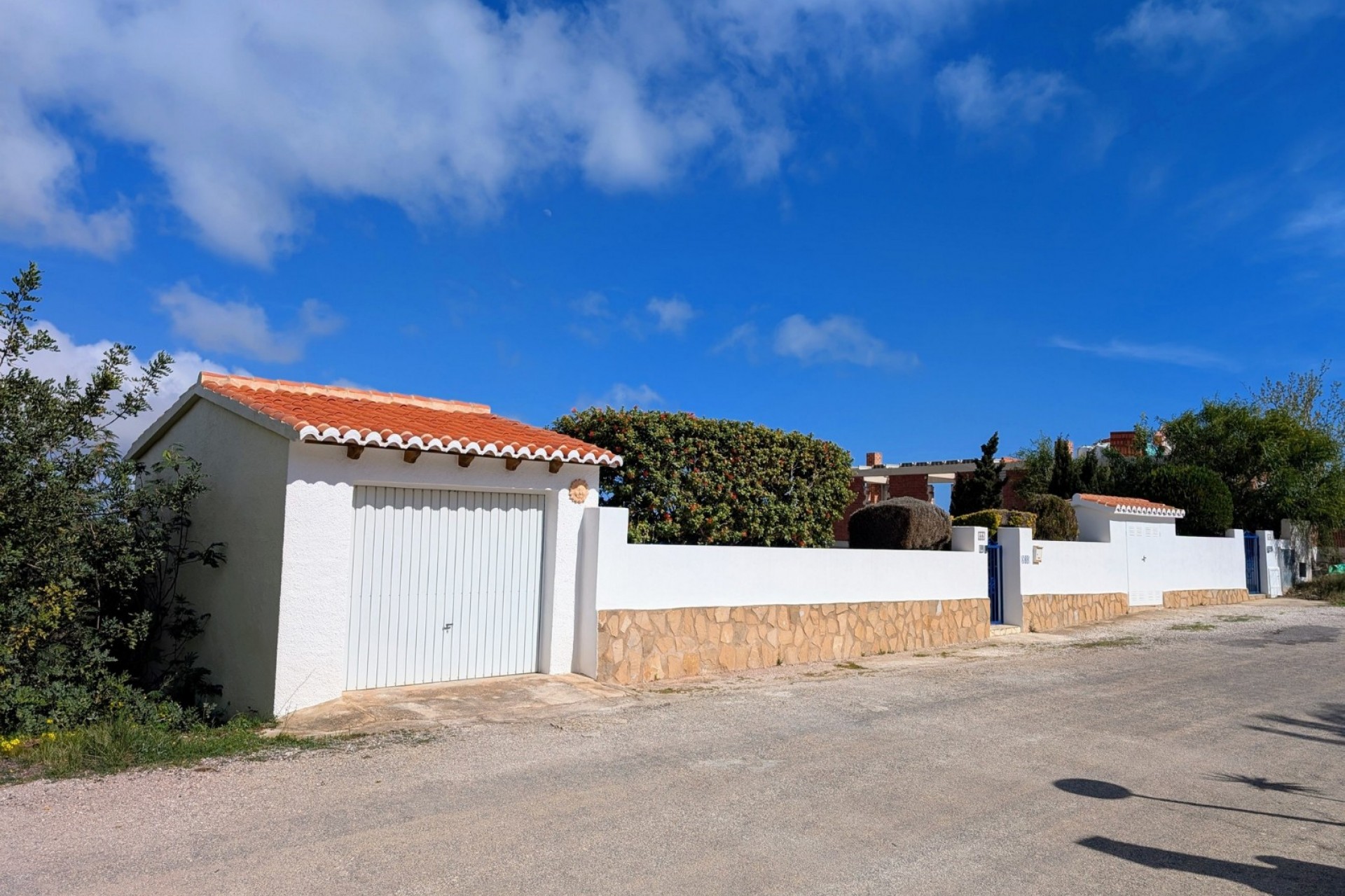 A Vendre - Villa -
Benitachell - Cumbre del Sol