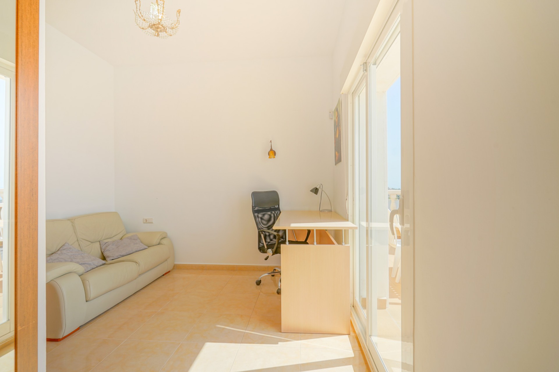 A Vendre - Villa -
Benitachell - Cumbre del Sol