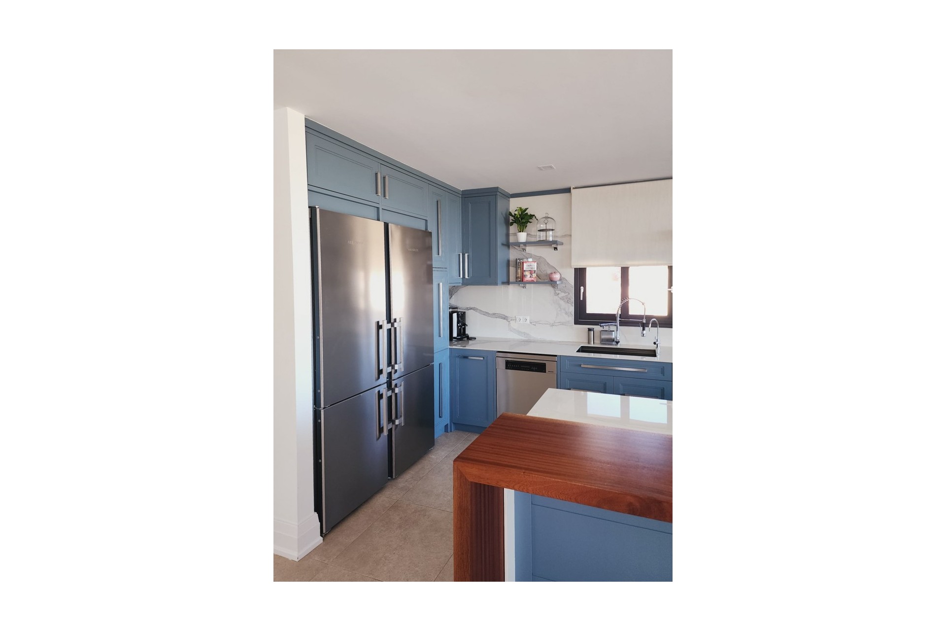 A Vendre - Villa -
Benitachell - Cumbre del Sol