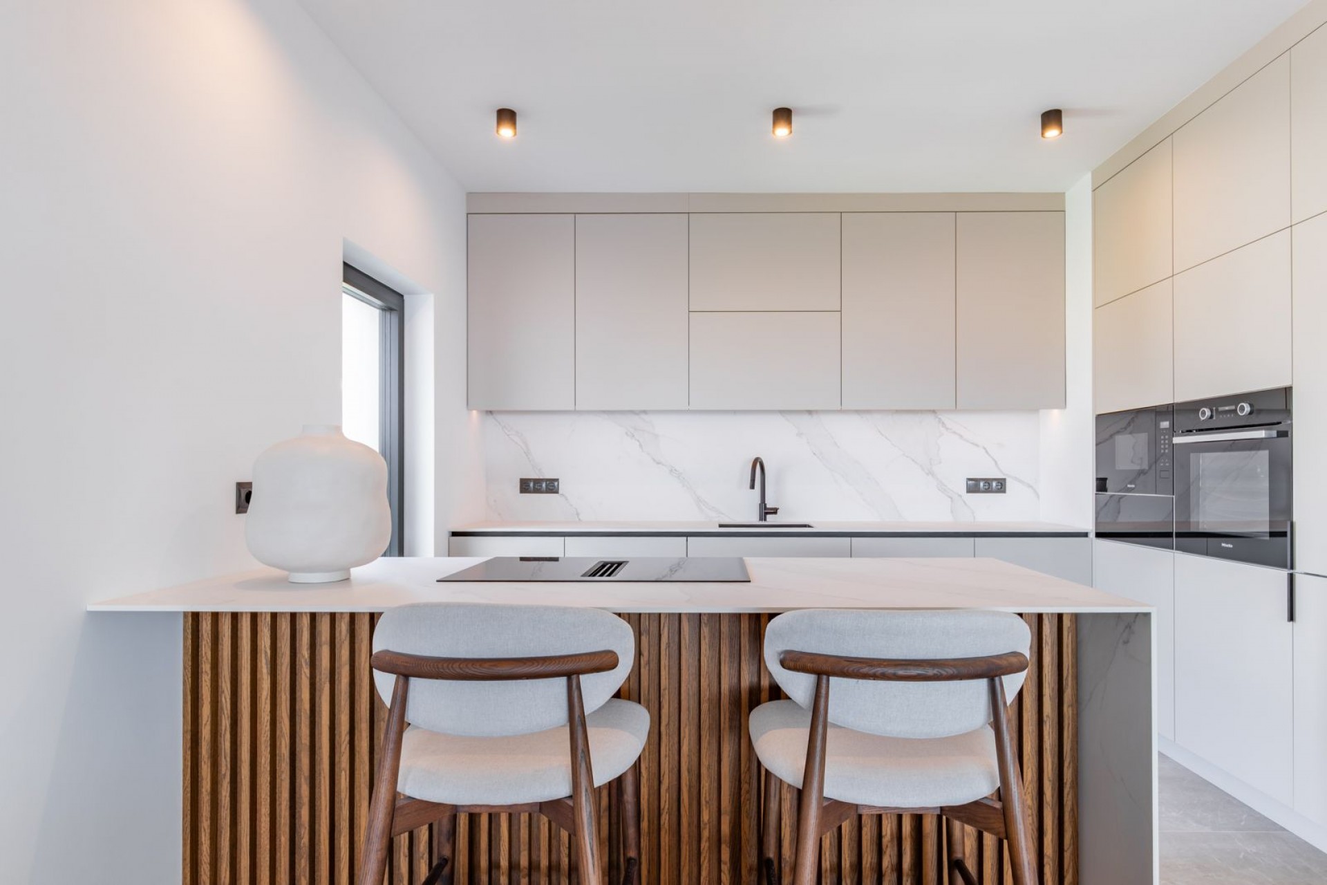 A Vendre - Villa -
Benitachell - Cumbre del Sol