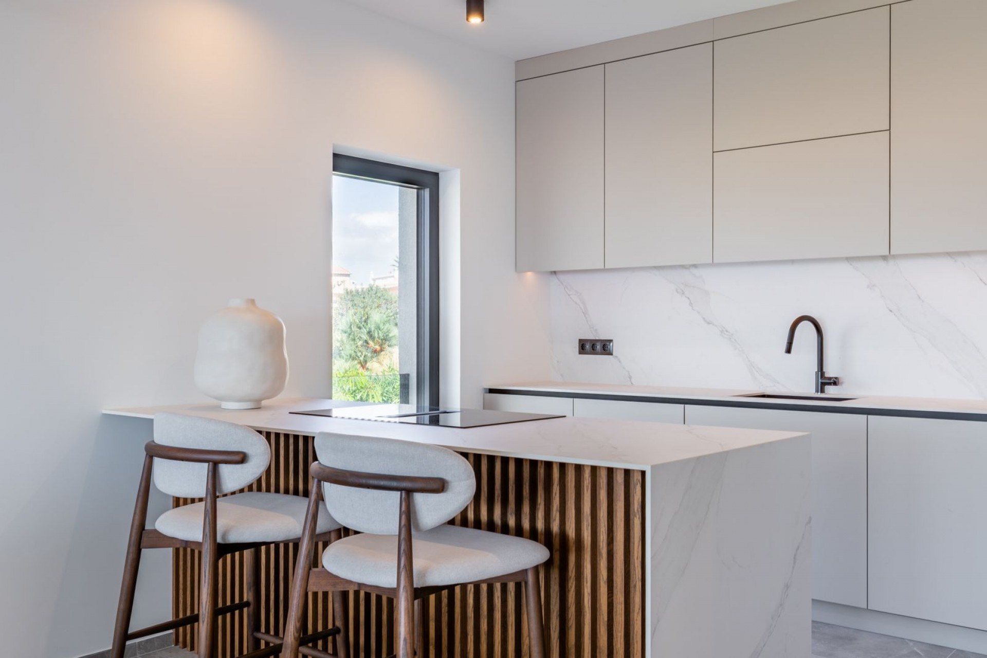 A Vendre - Villa -
Benitachell - Cumbre del Sol