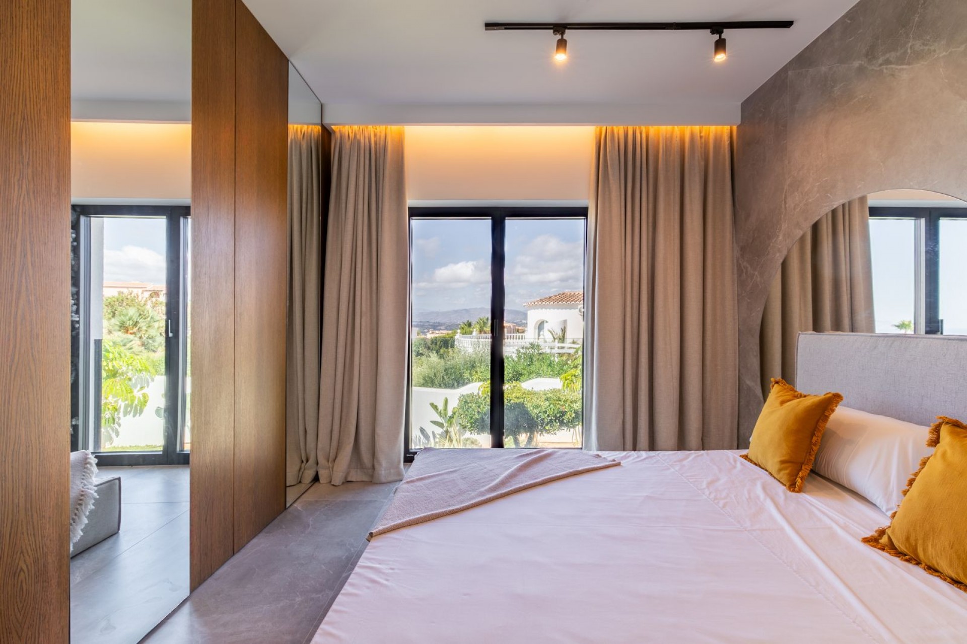 A Vendre - Villa -
Benitachell - Cumbre del Sol