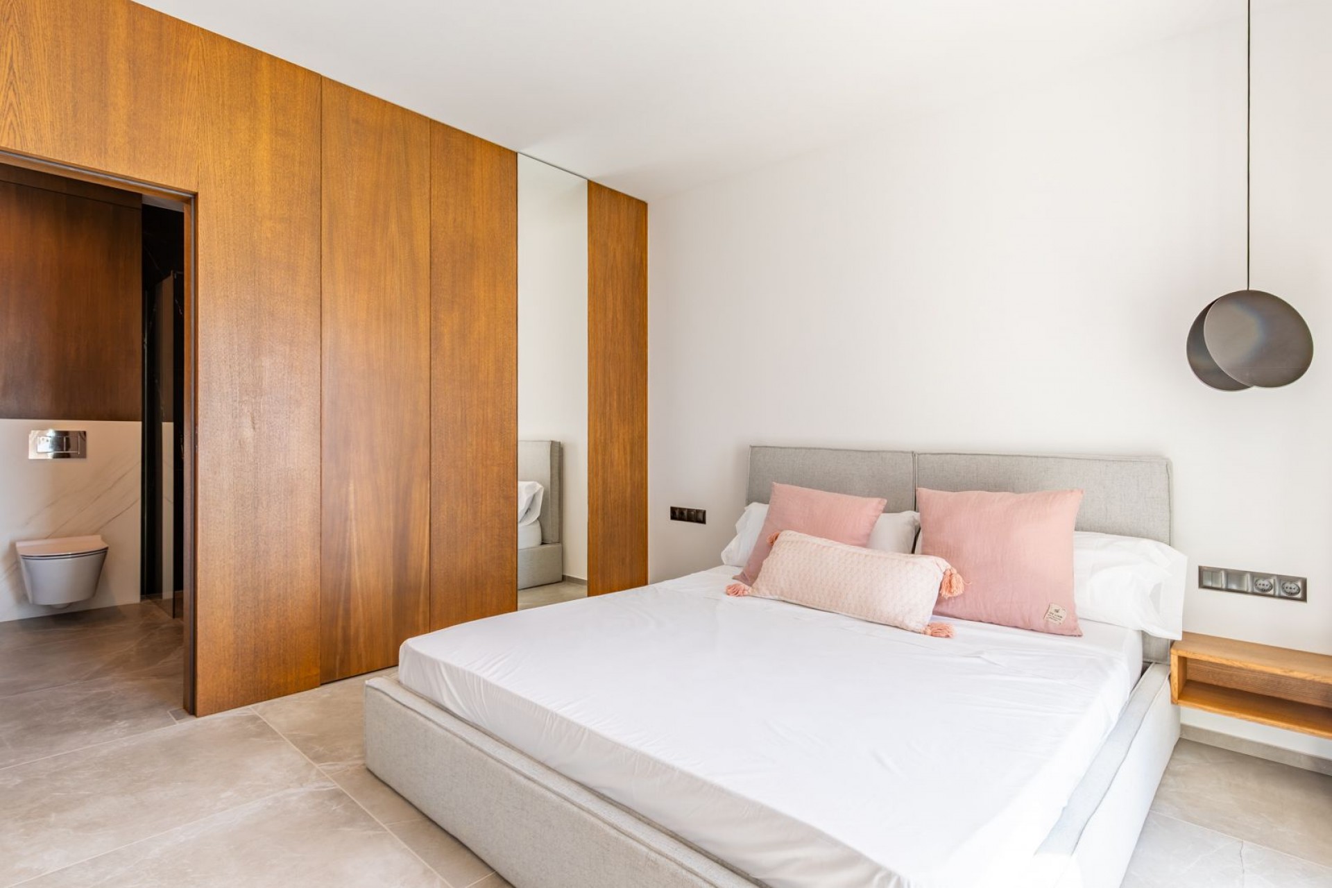 A Vendre - Villa -
Benitachell - Cumbre del Sol