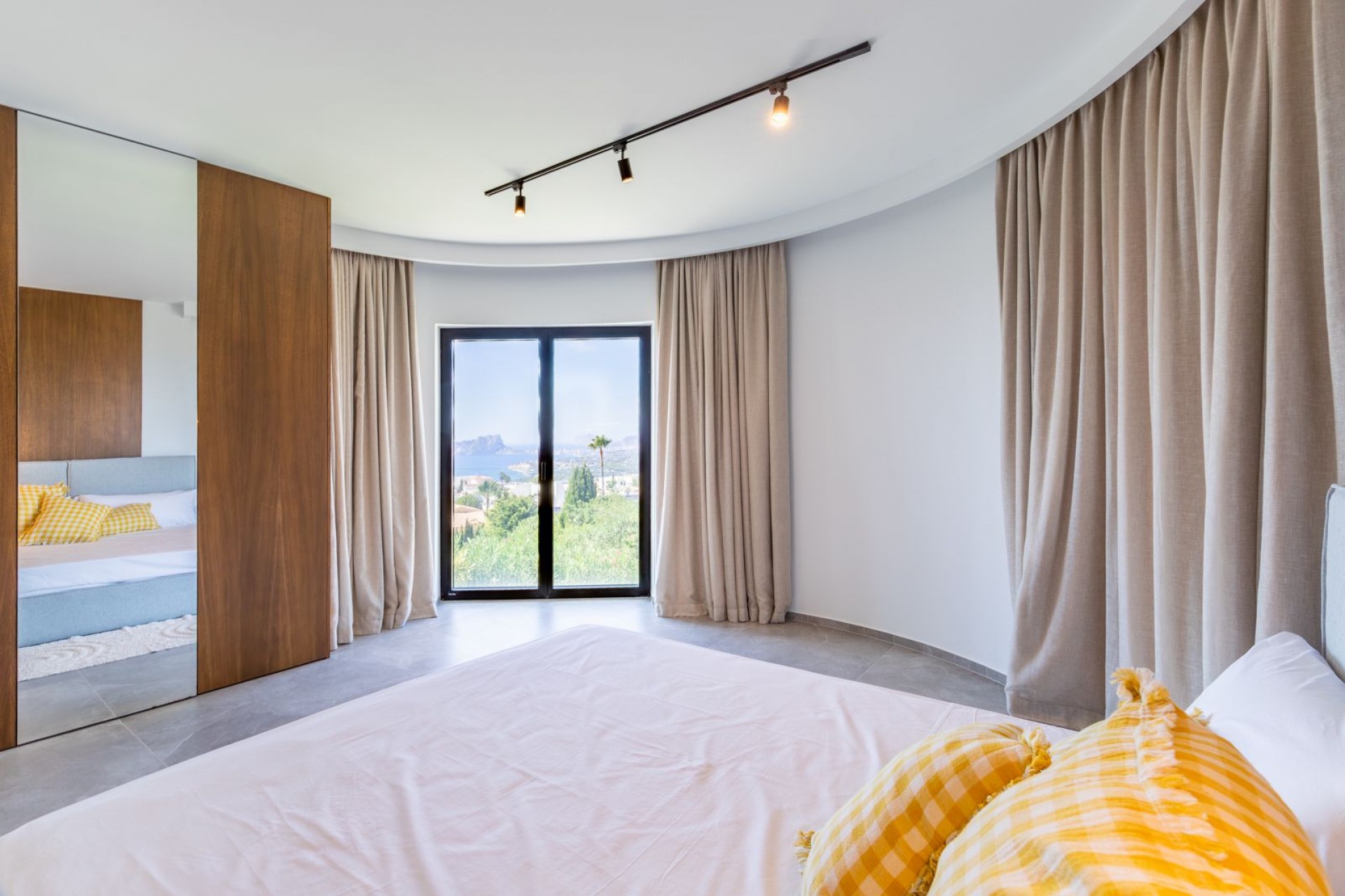 A Vendre - Villa -
Benitachell - Cumbre del Sol