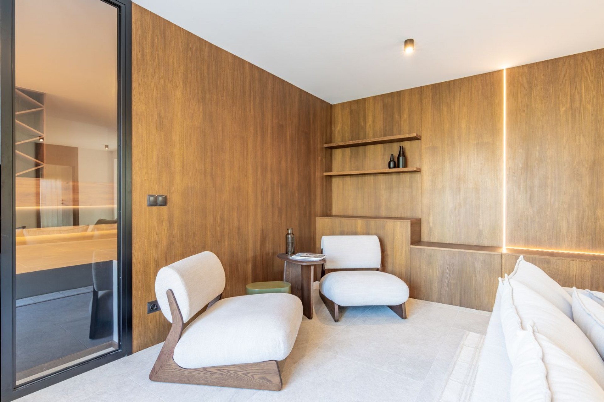 A Vendre - Villa -
Benitachell - Cumbre del Sol