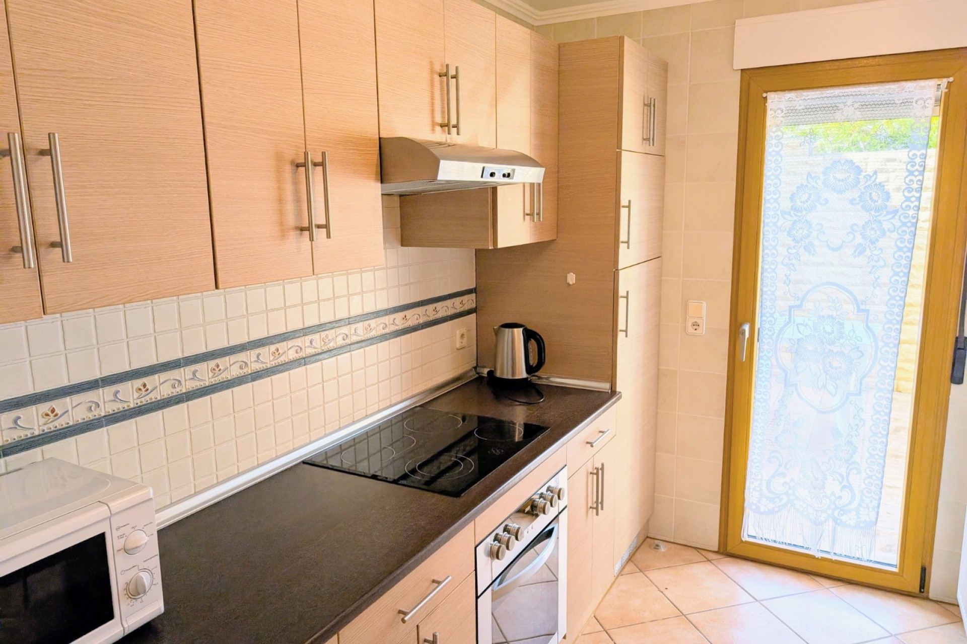 A Vendre - Villa -
Benitachell - Cumbre del Sol