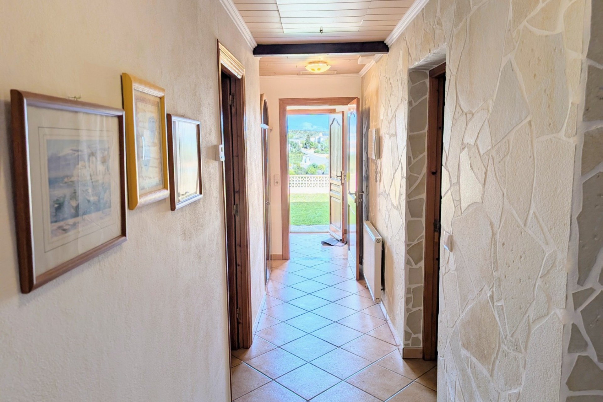 A Vendre - Villa -
Benitachell - Cumbre del Sol