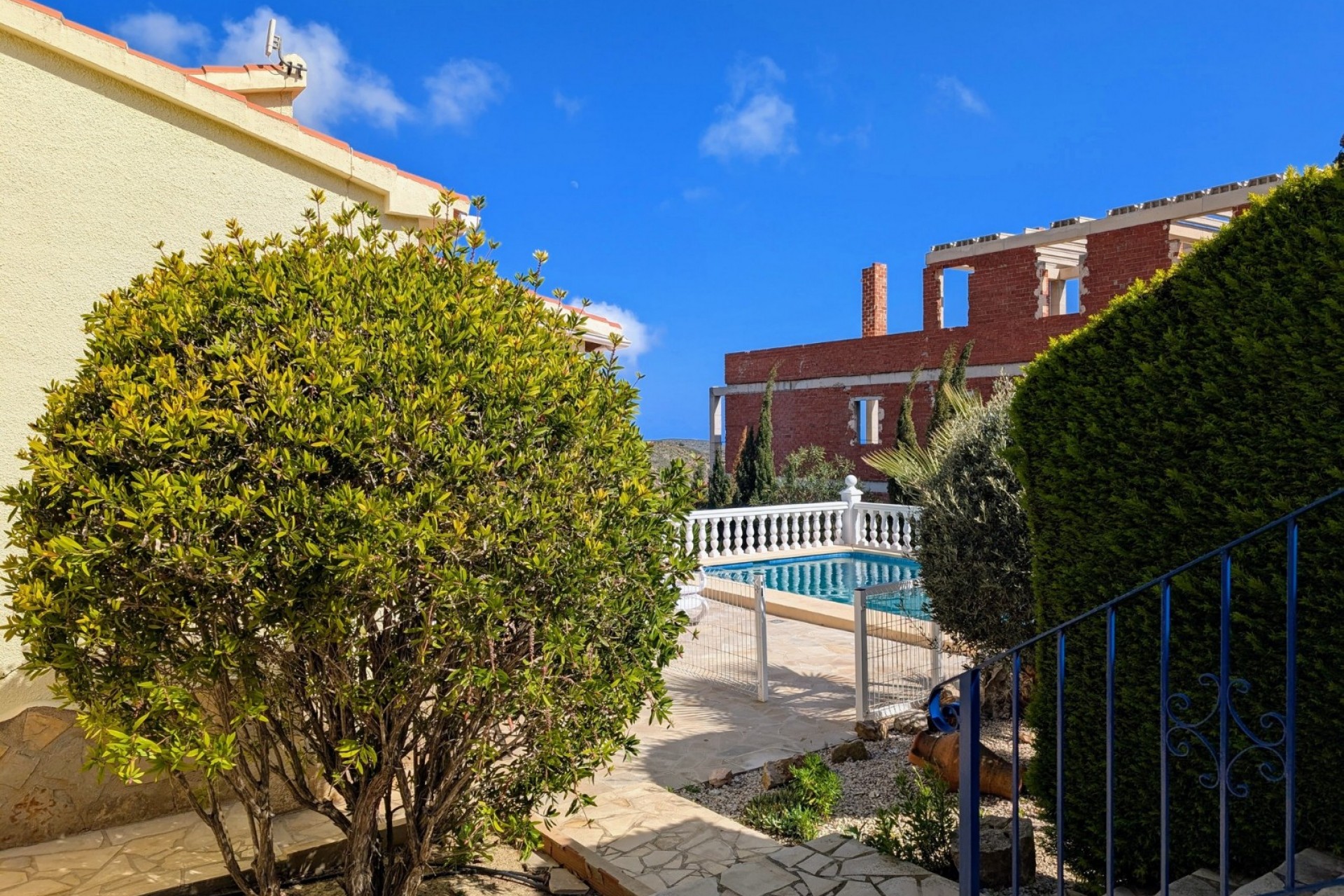 A Vendre - Villa -
Benitachell - Cumbre del Sol