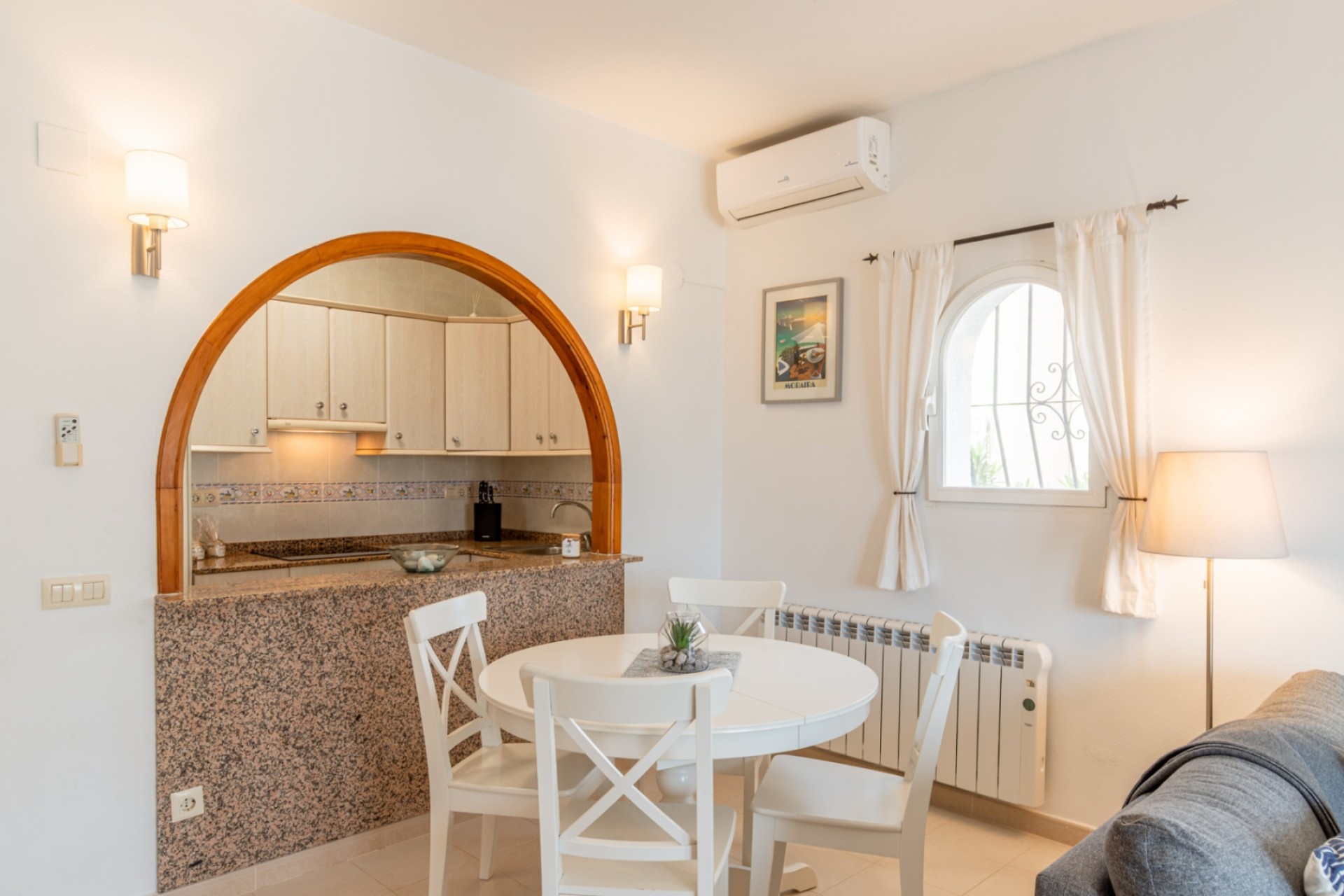 A Vendre - Villa -
Benitachell - Cumbre del Sol