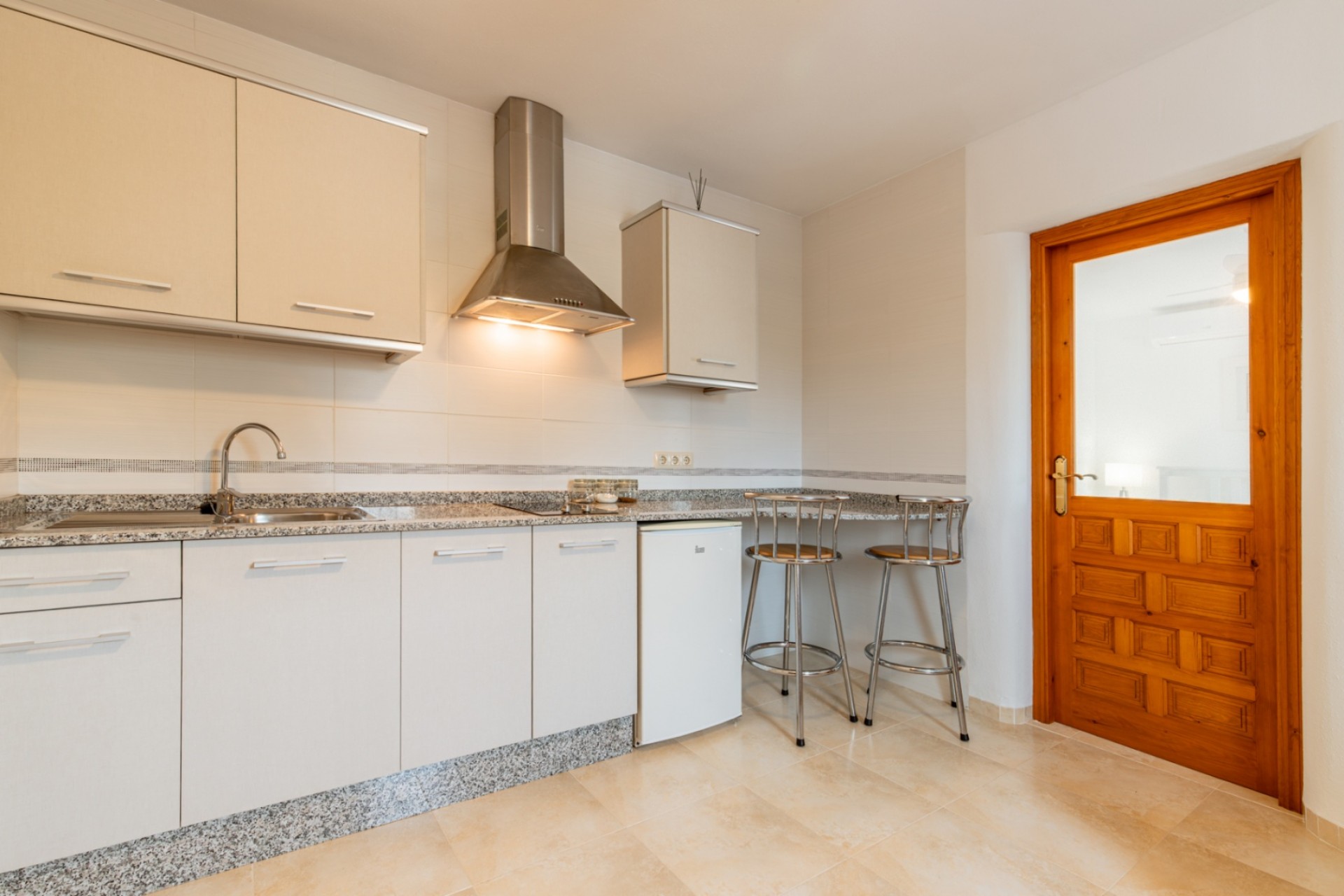A Vendre - Villa -
Benitachell - Cumbre del Sol