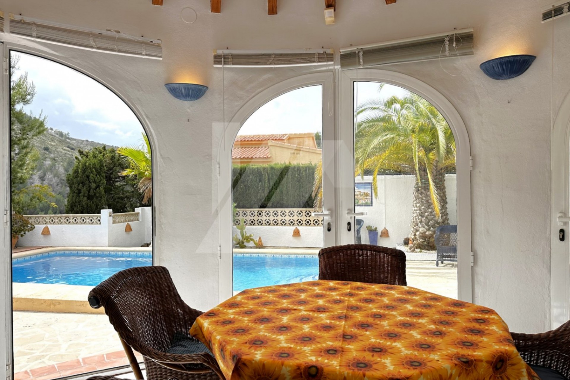 A Vendre - Villa -
Benitachell - La Viuda