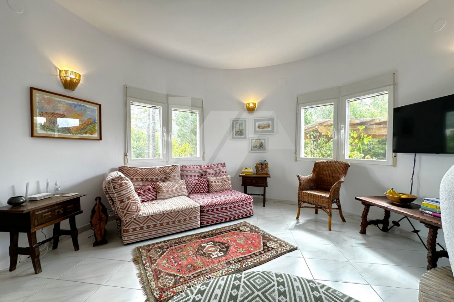 A Vendre - Villa -
Benitachell - La Viuda