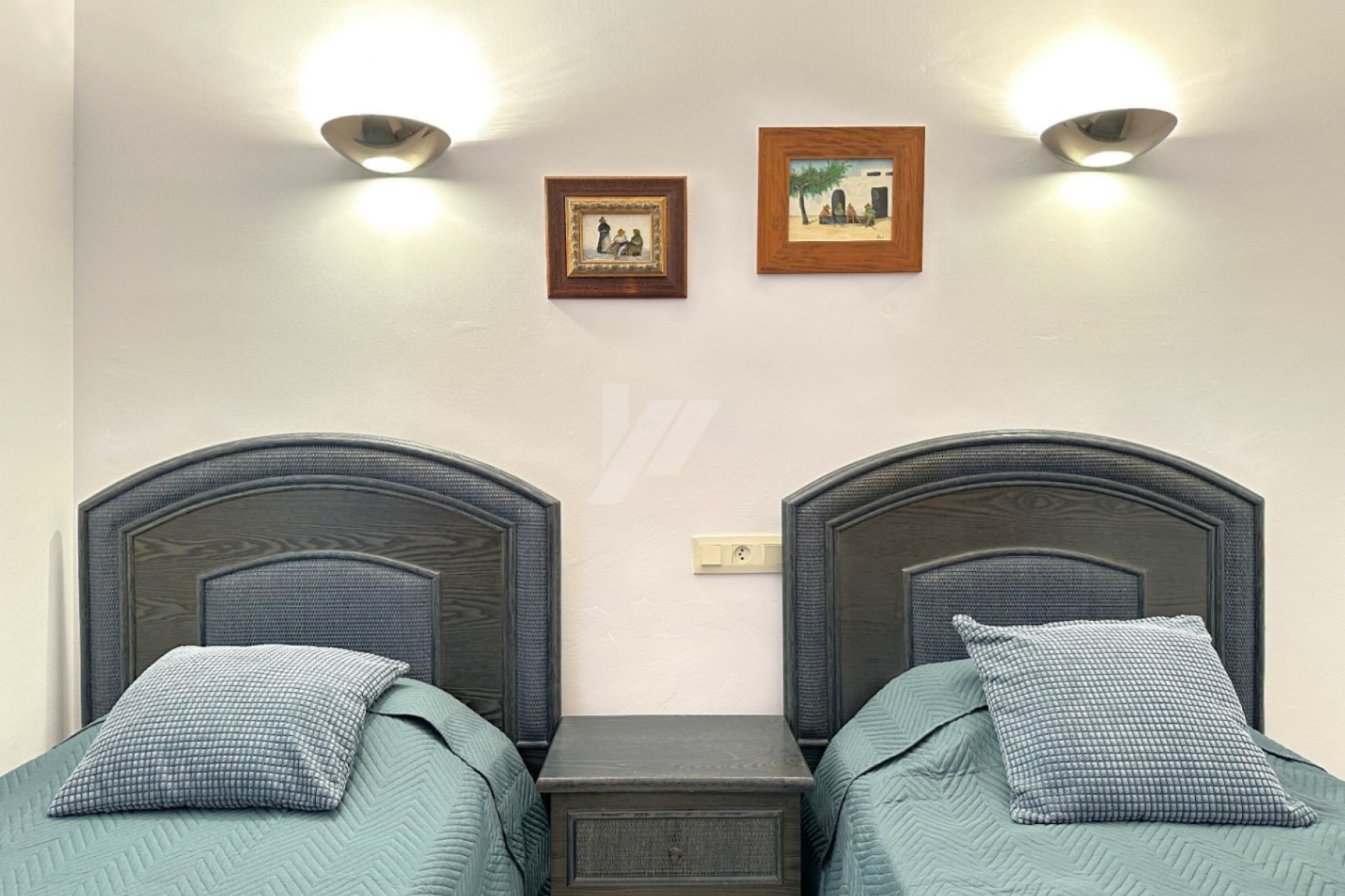 A Vendre - Villa -
Benitachell - La Viuda