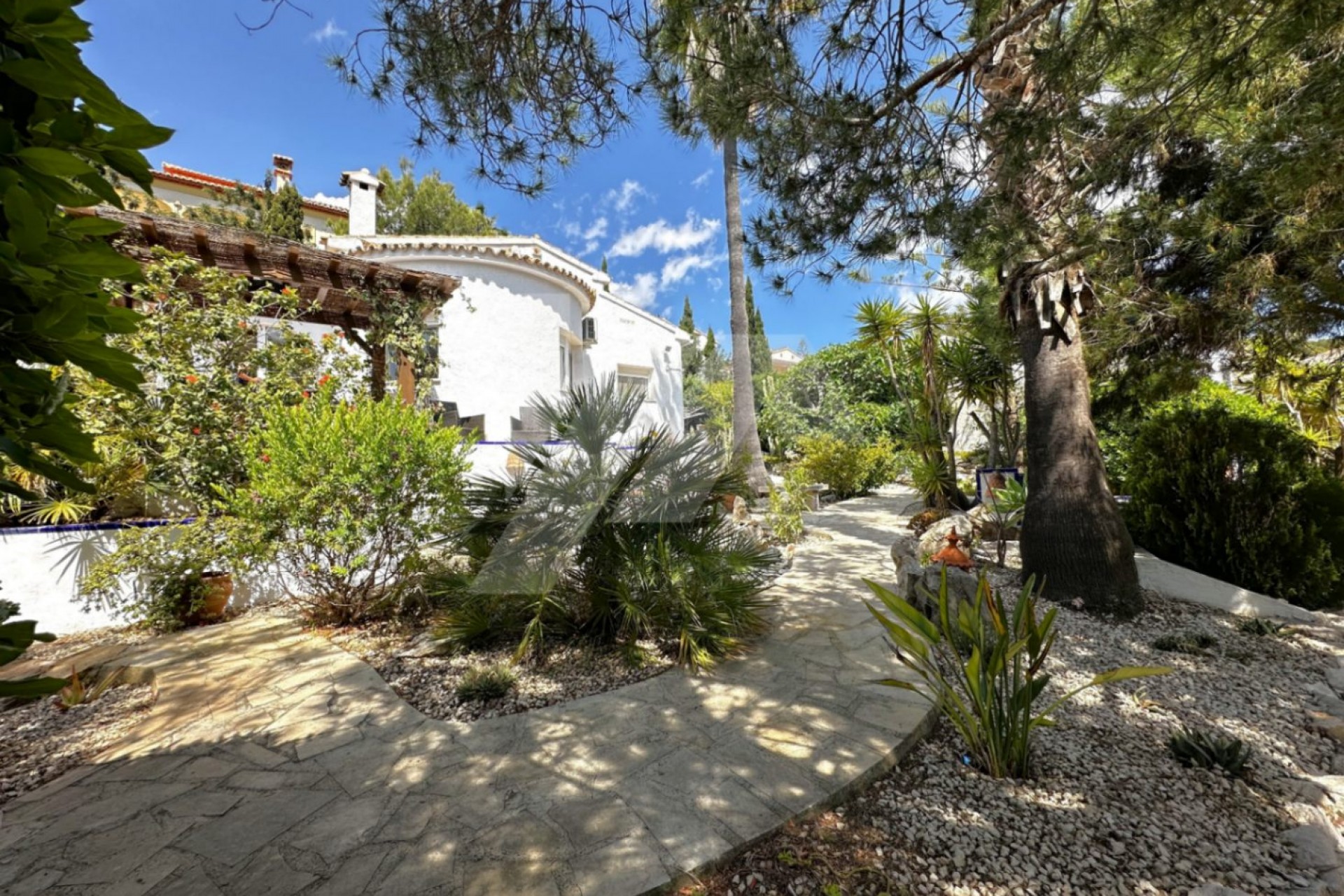 A Vendre - Villa -
Benitachell - La Viuda
