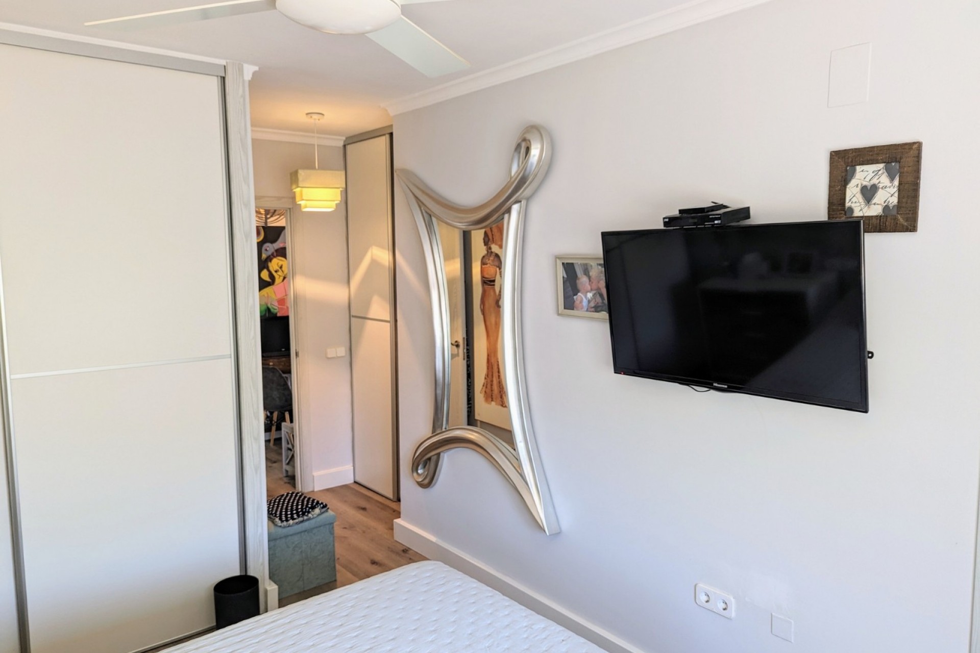 A Vendre - Villa -
Benitachell - Les Fonts