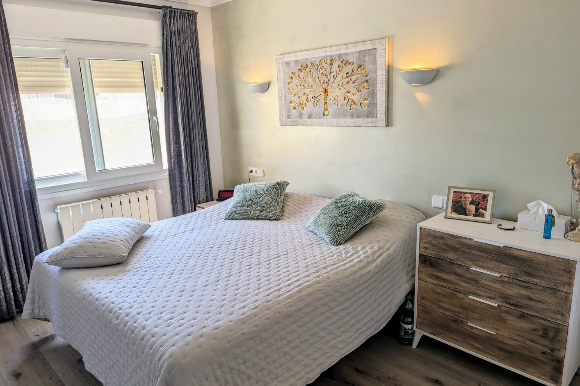 A Vendre - Villa -
Benitachell - Les Fonts