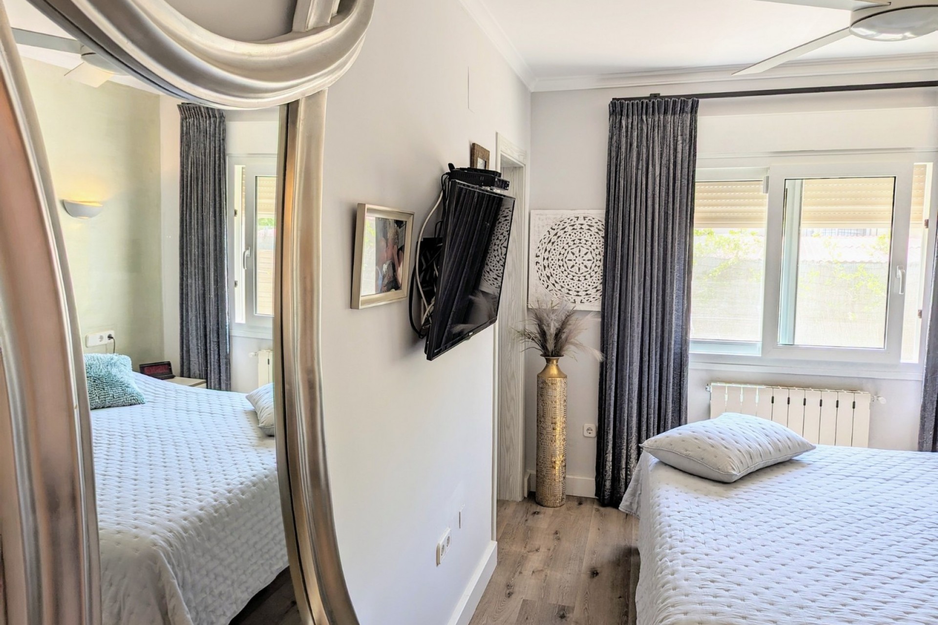 A Vendre - Villa -
Benitachell - Les Fonts