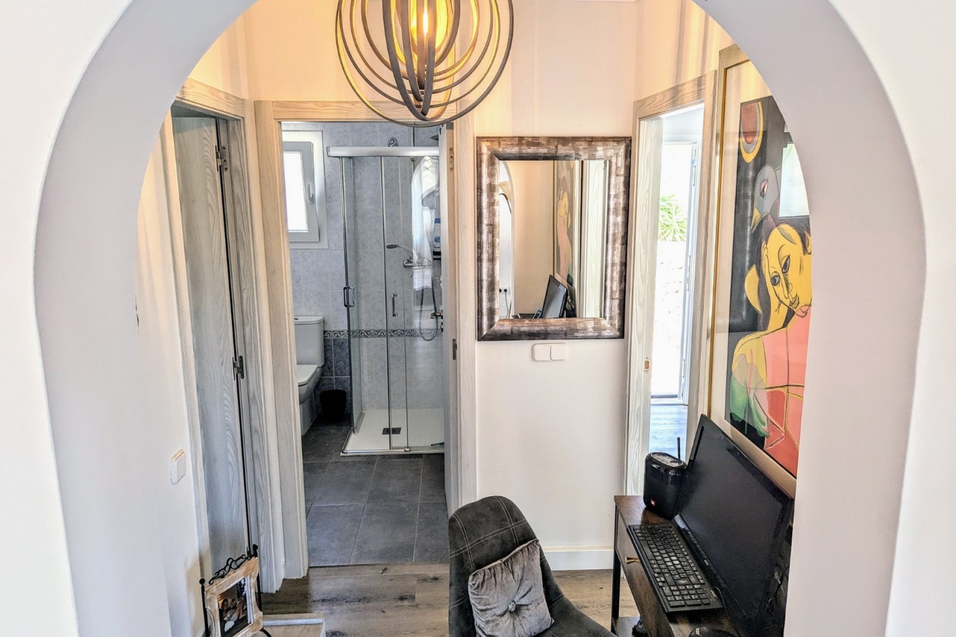 A Vendre - Villa -
Benitachell - Les Fonts