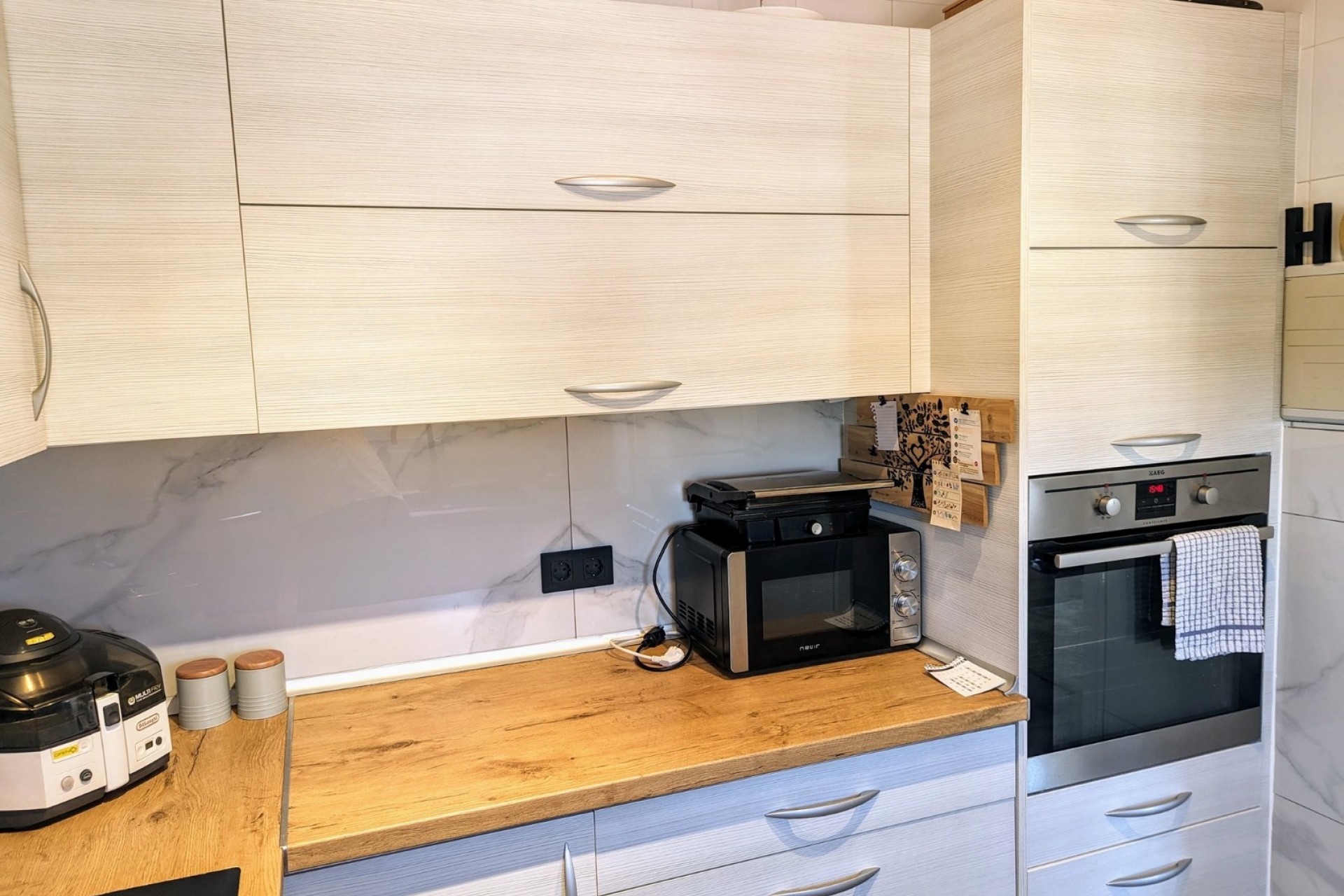 A Vendre - Villa -
Benitachell - Les Fonts