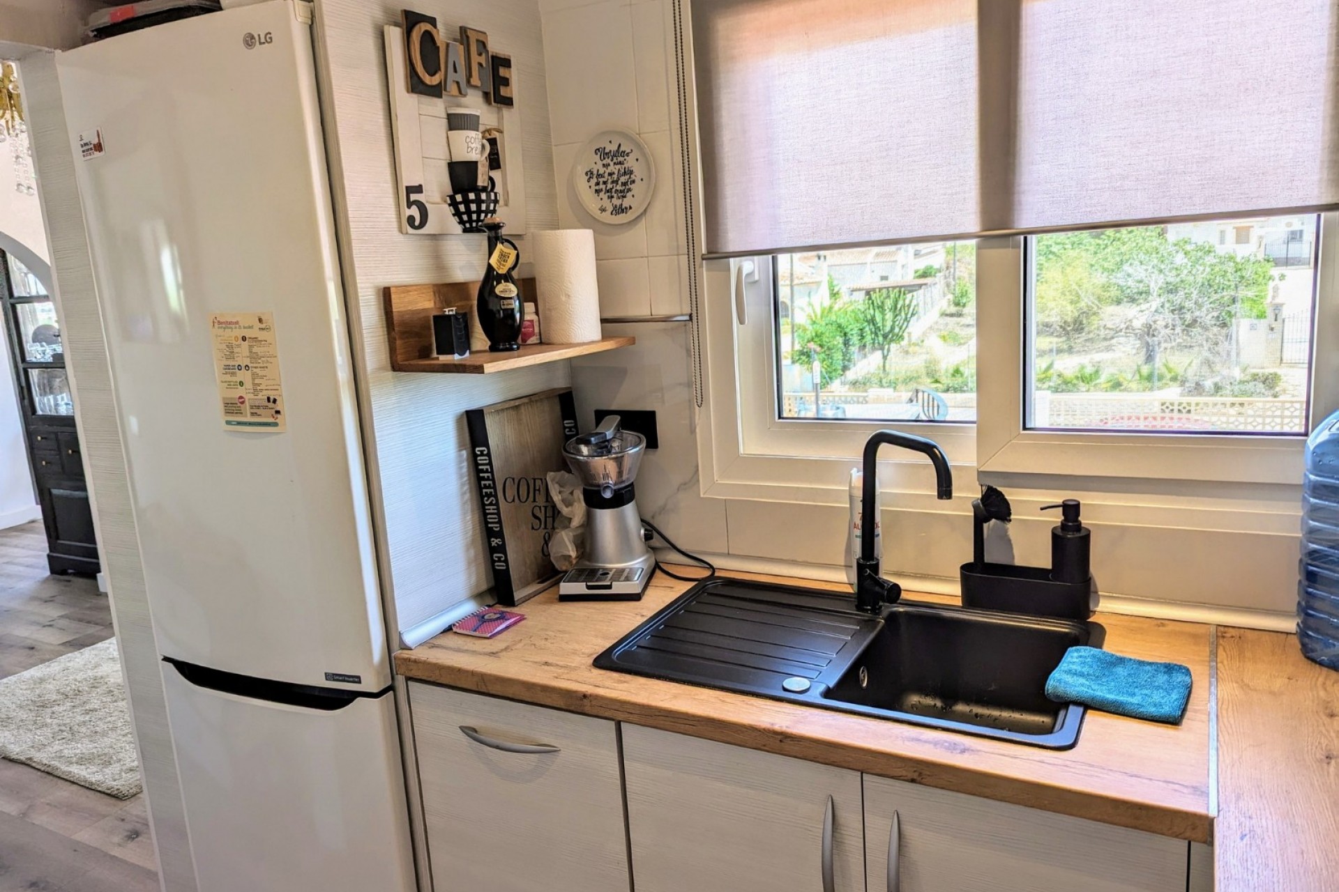 A Vendre - Villa -
Benitachell - Les Fonts