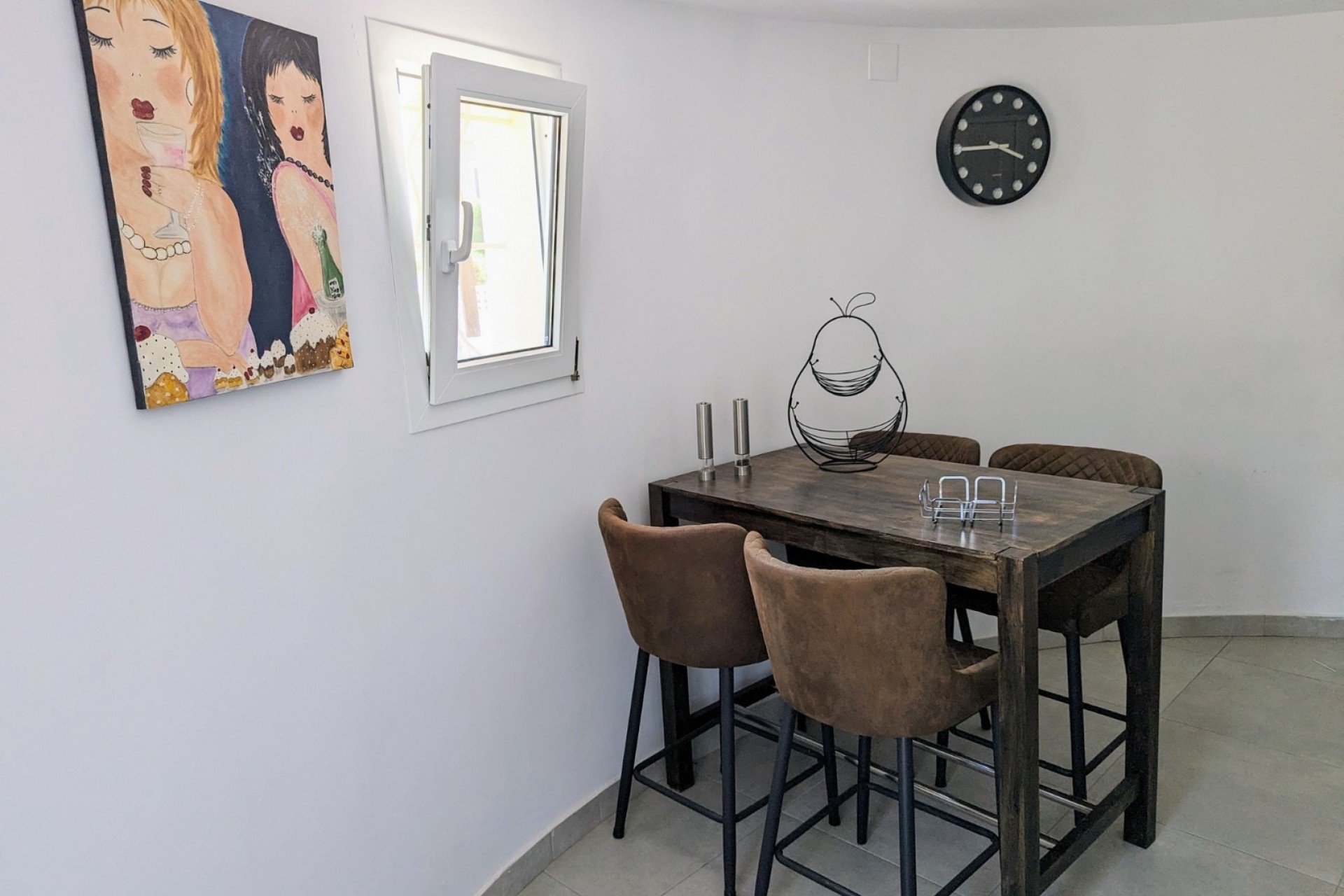 A Vendre - Villa -
Benitachell - Les Fonts