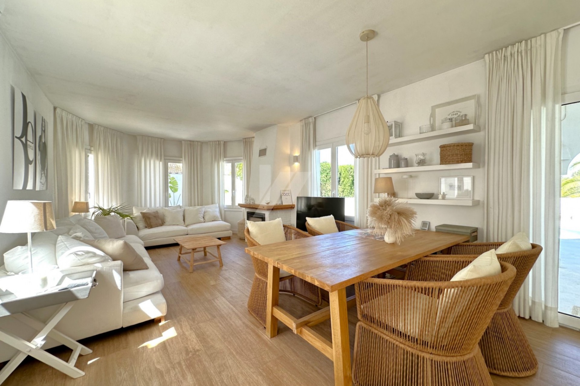 A Vendre - Villa -
Benitachell - Los Calistros
