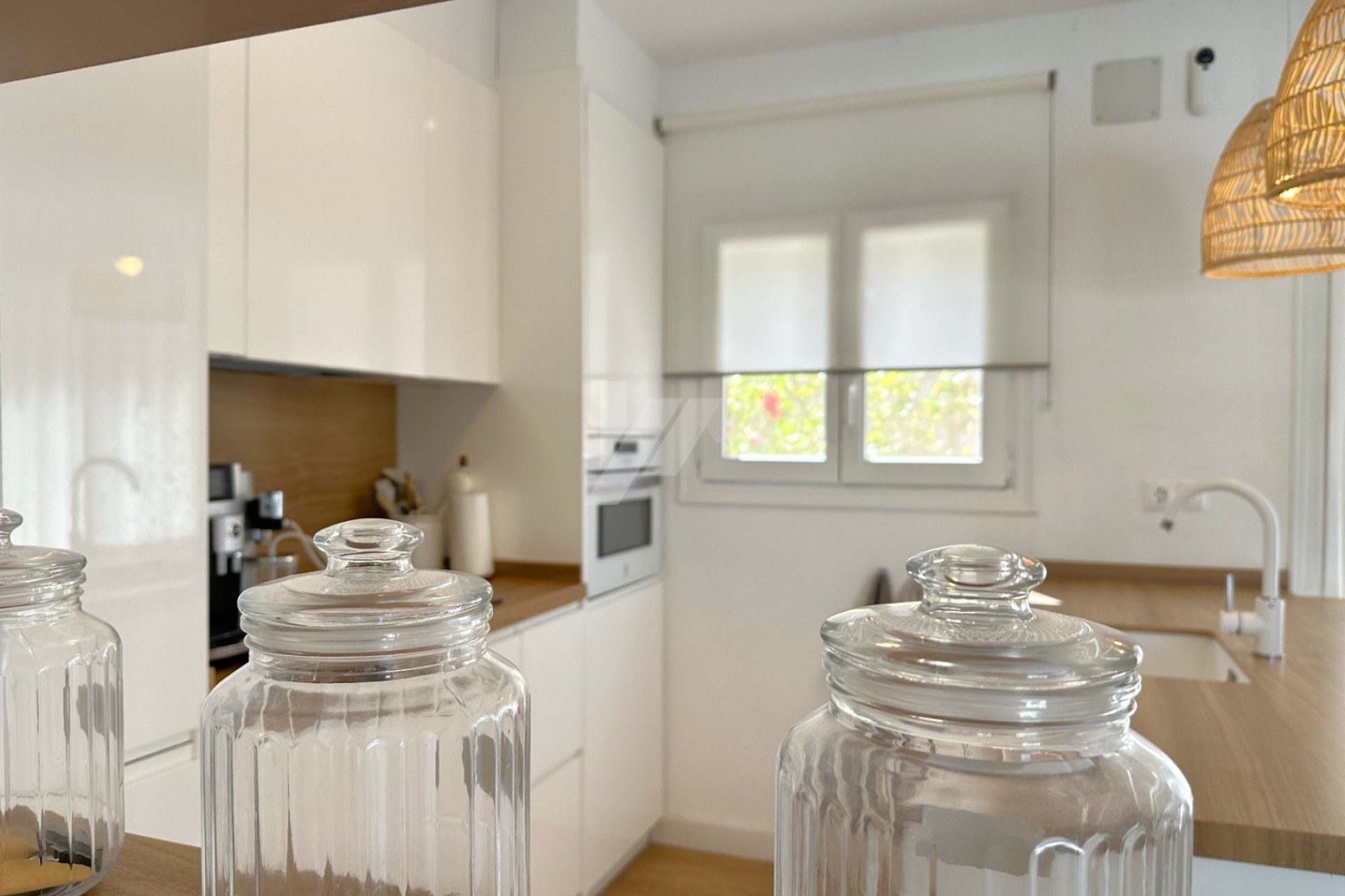 A Vendre - Villa -
Benitachell - Los Calistros