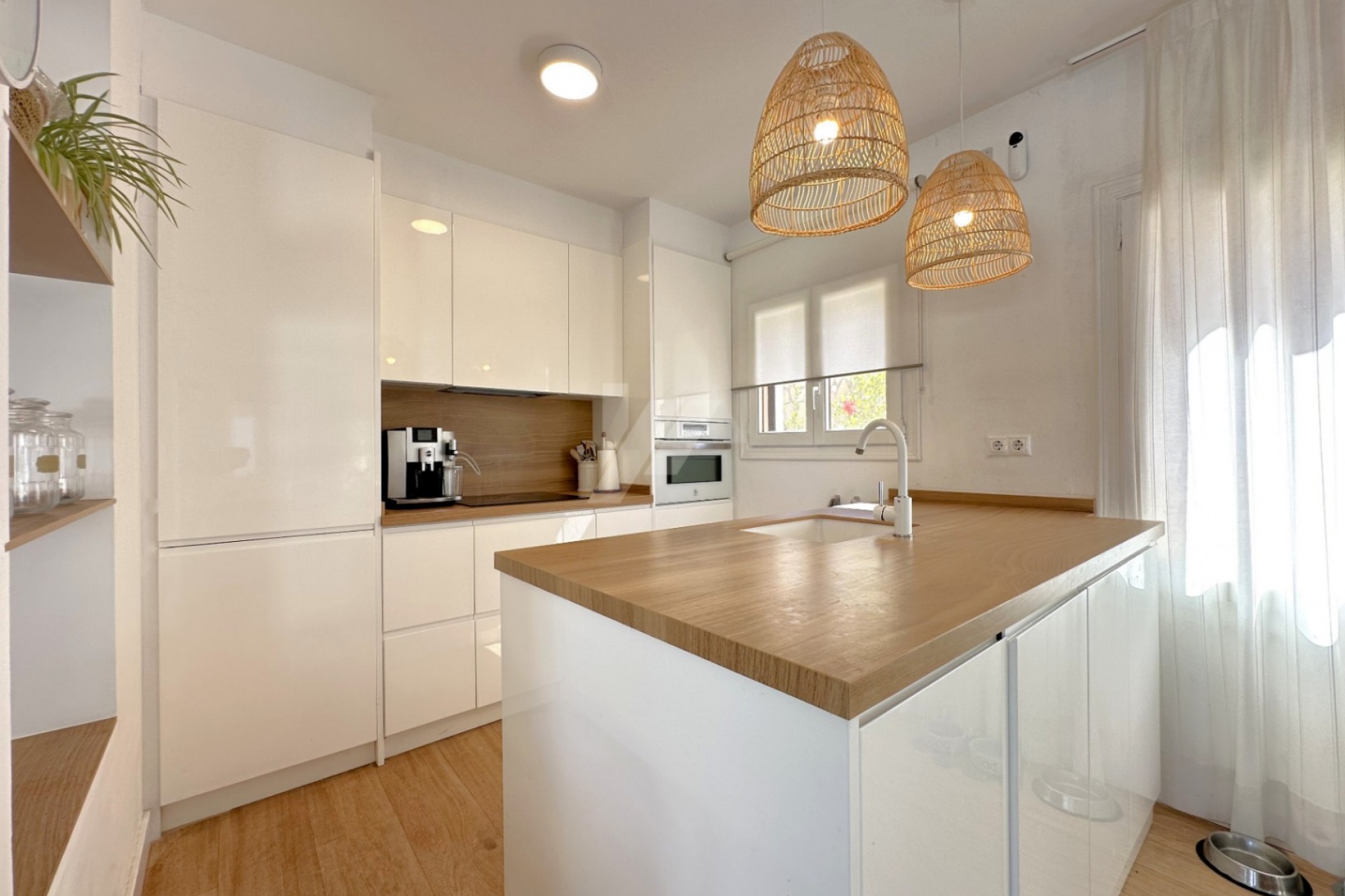 A Vendre - Villa -
Benitachell - Los Calistros