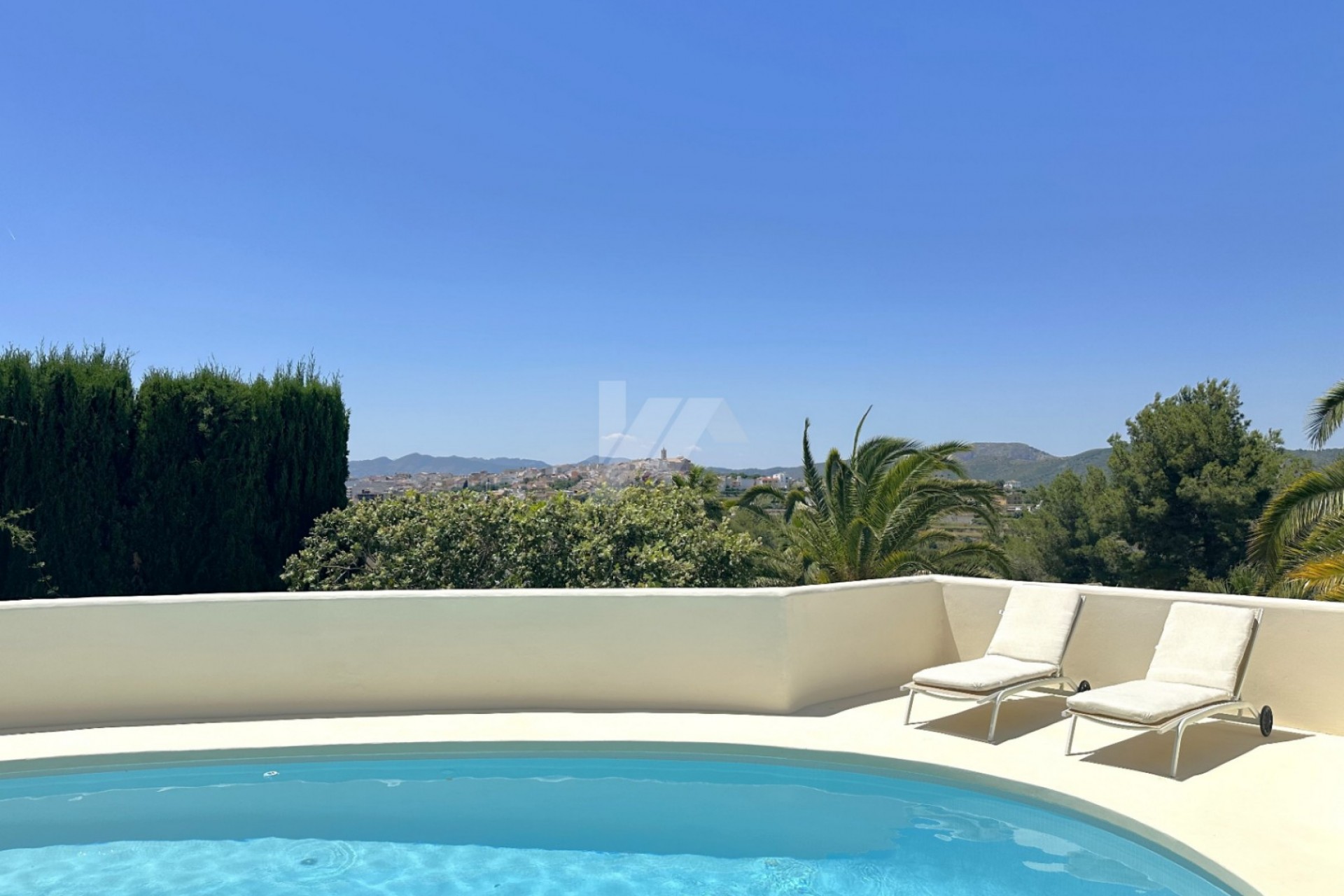 A Vendre - Villa -
Benitachell - Los Calistros