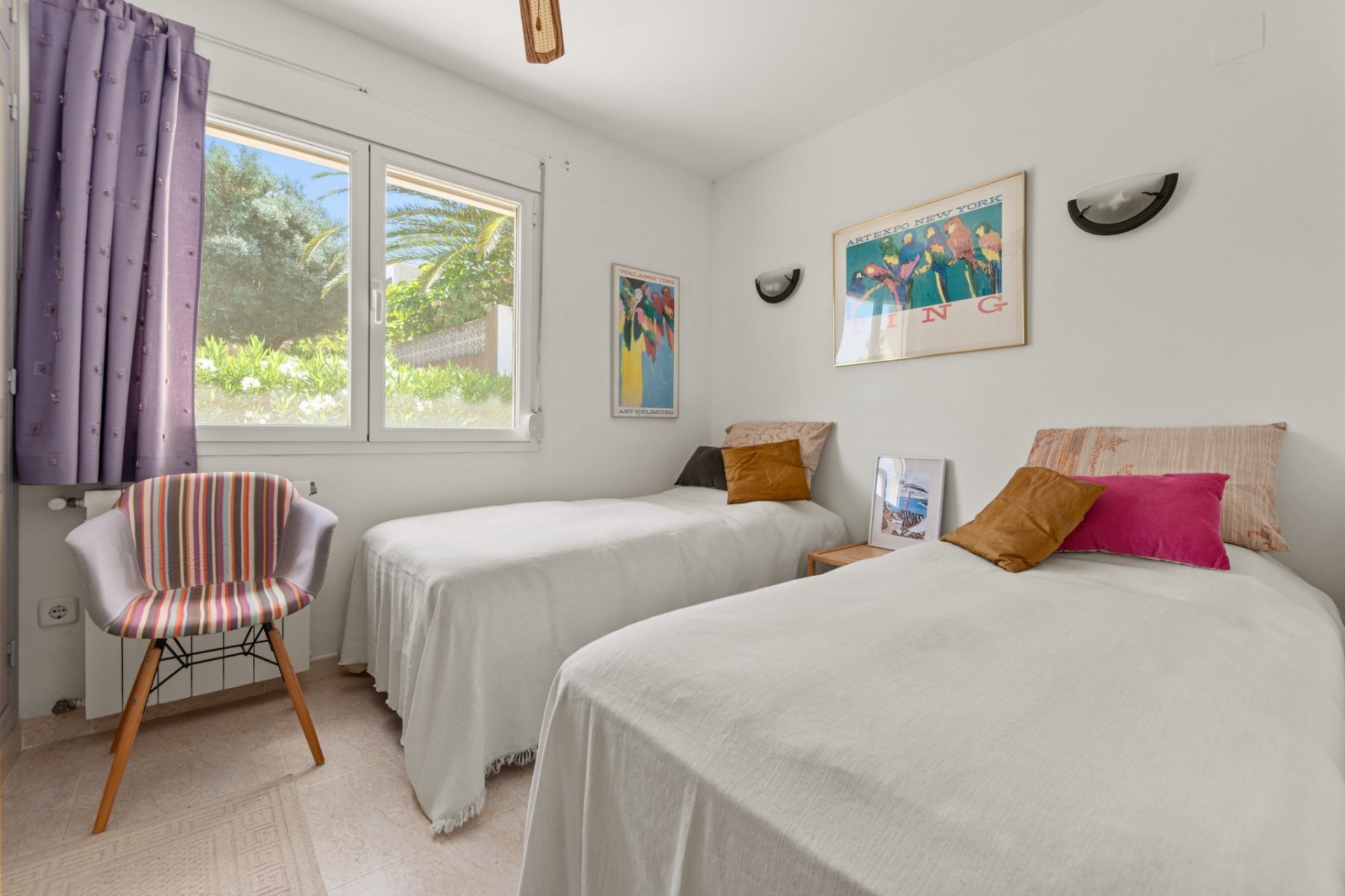 A Vendre - Villa -
Benitachell - Los Molinos