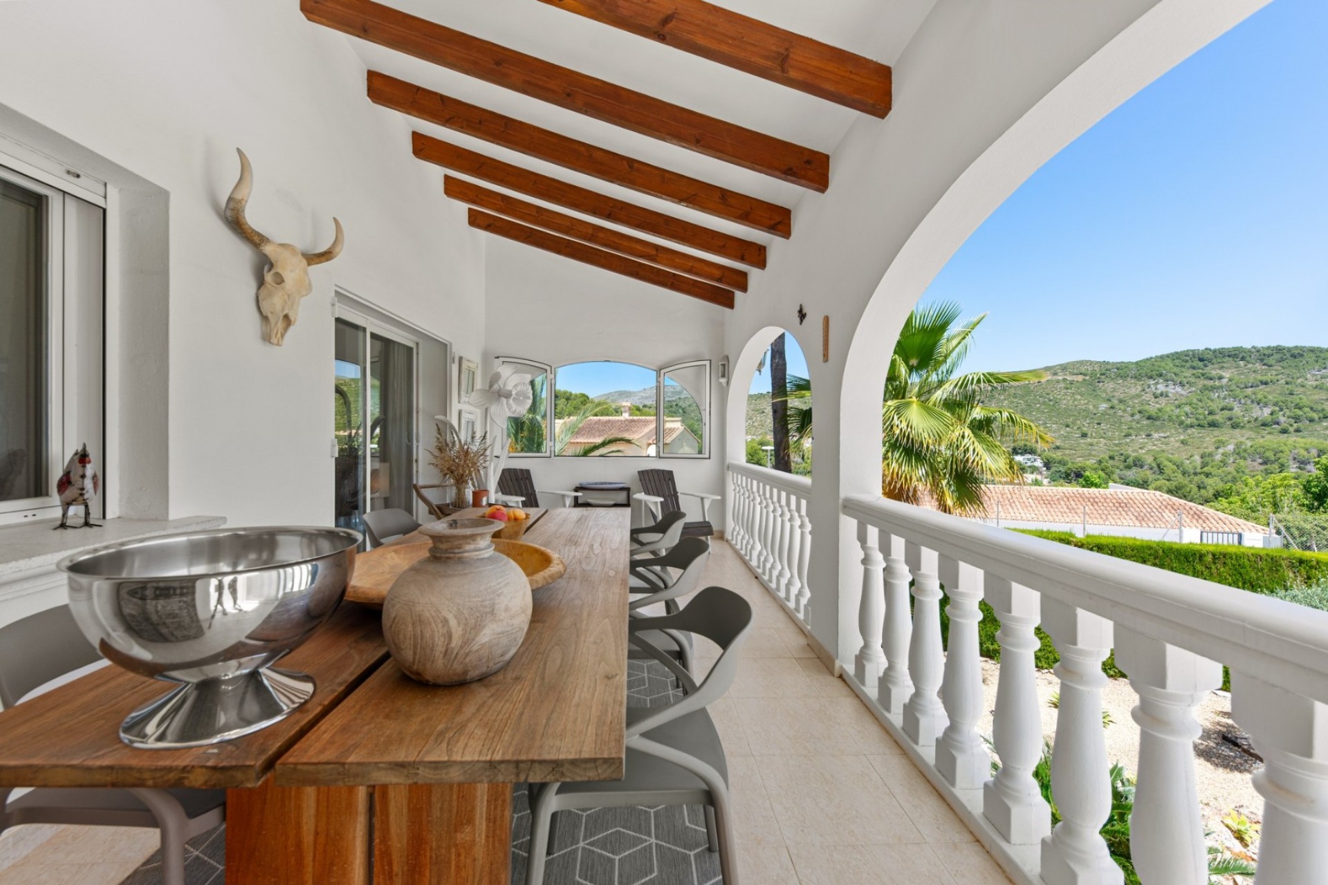 A Vendre - Villa -
Benitachell - Los Molinos