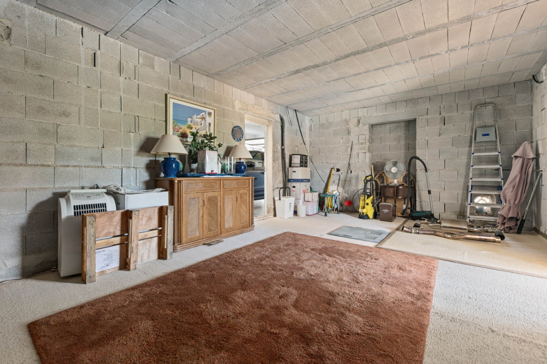A Vendre - Villa -
Benitachell - Los Molinos