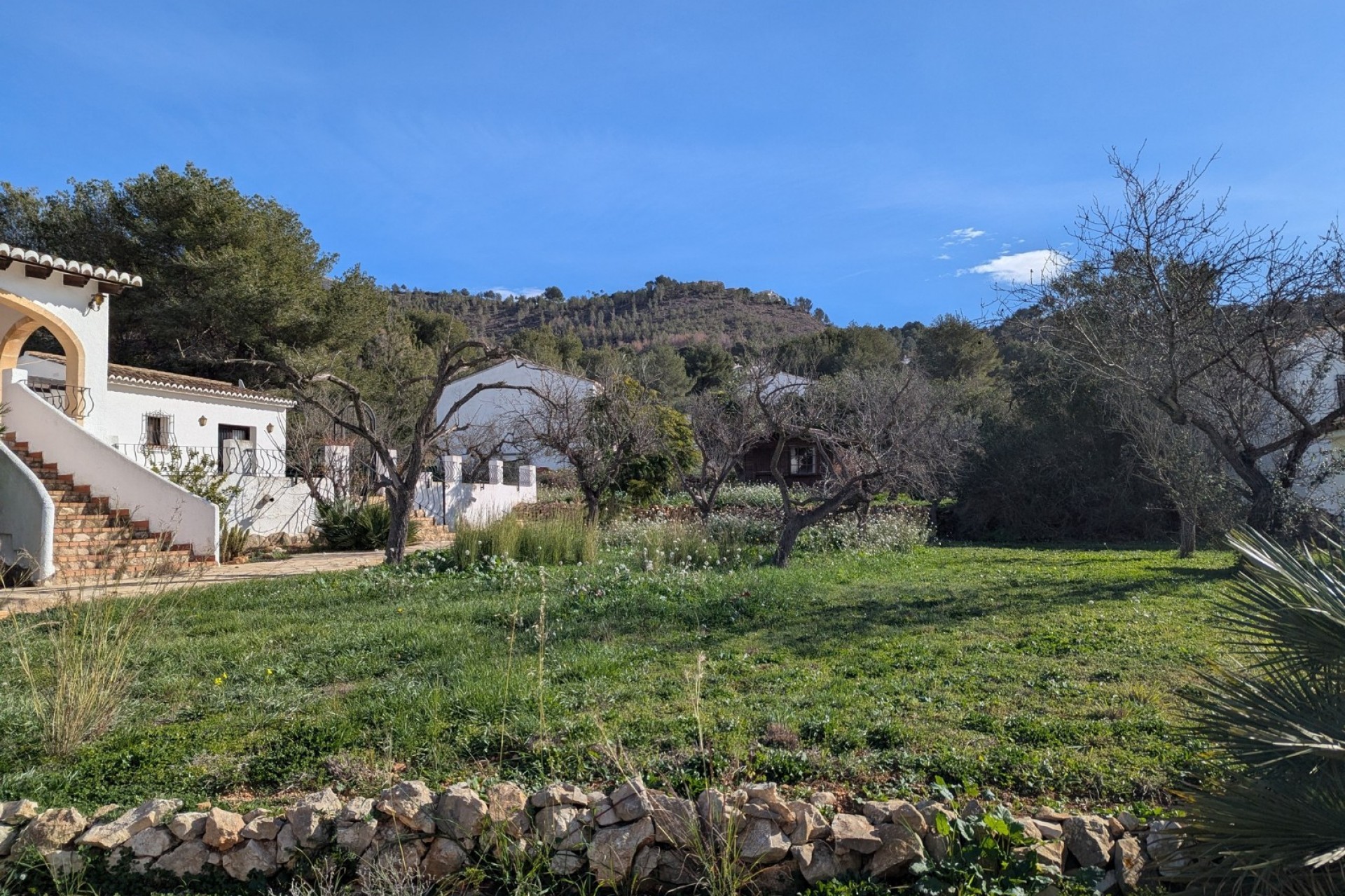 A Vendre - Villa -
Benitachell - Pueblo Alcazar