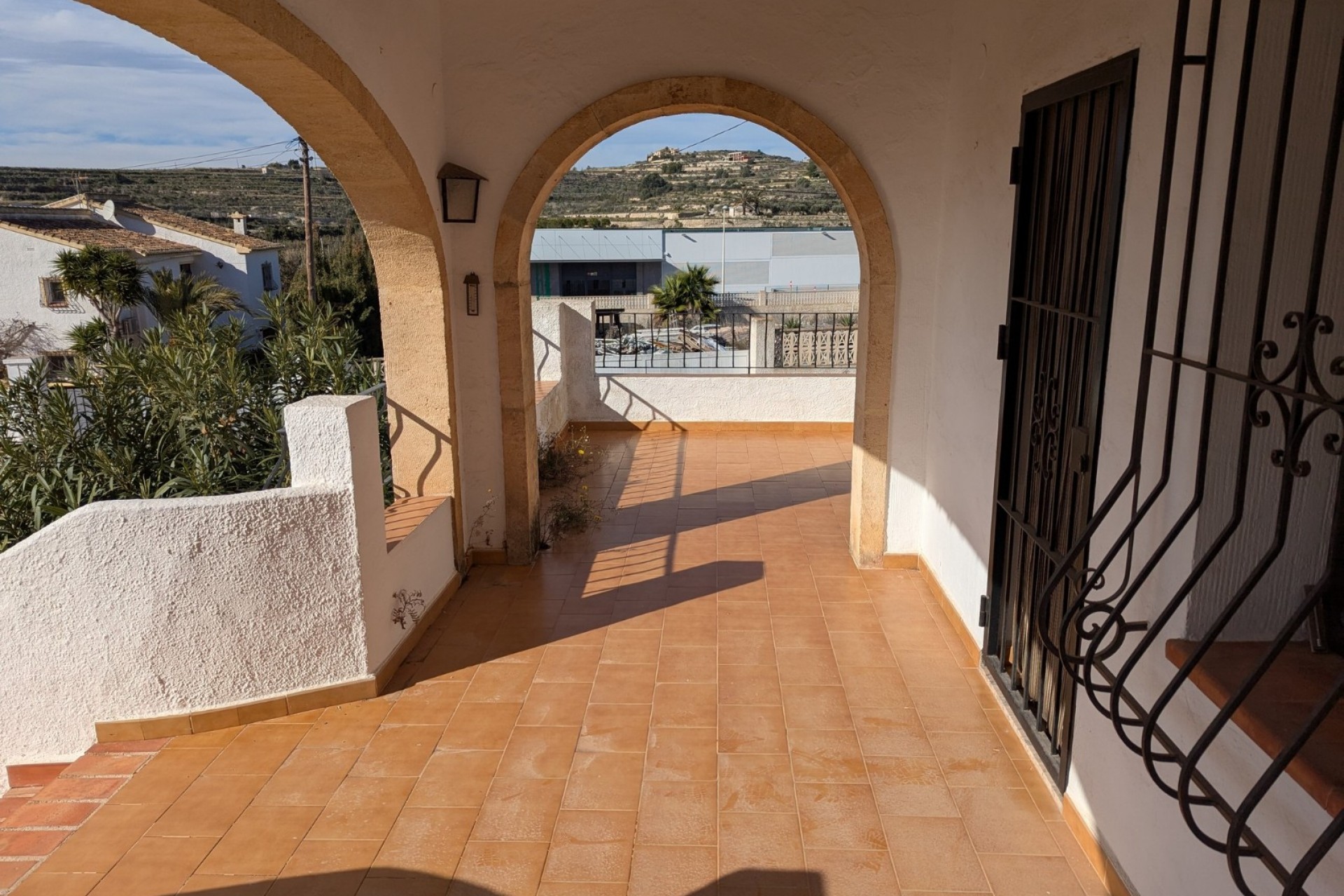 A Vendre - Villa -
Benitachell - Pueblo Alcazar