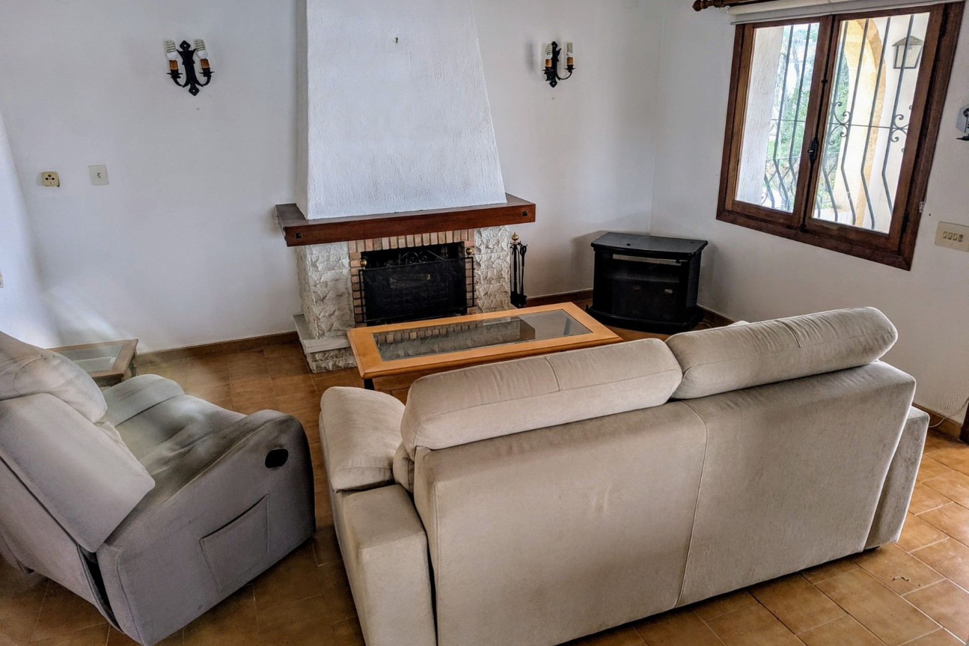 A Vendre - Villa -
Benitachell - Pueblo Alcazar