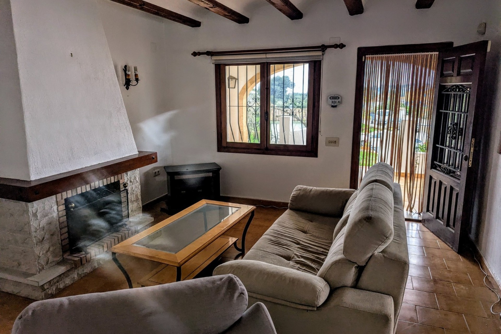 A Vendre - Villa -
Benitachell - Pueblo Alcazar