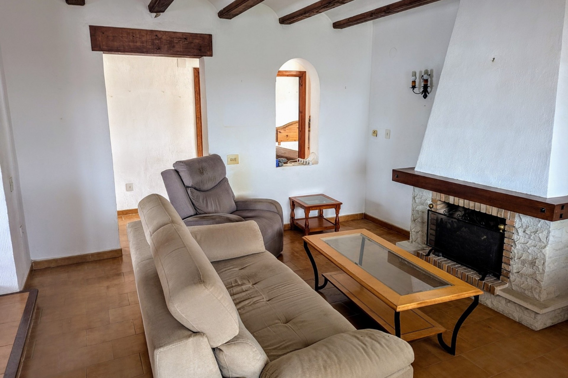 A Vendre - Villa -
Benitachell - Pueblo Alcazar