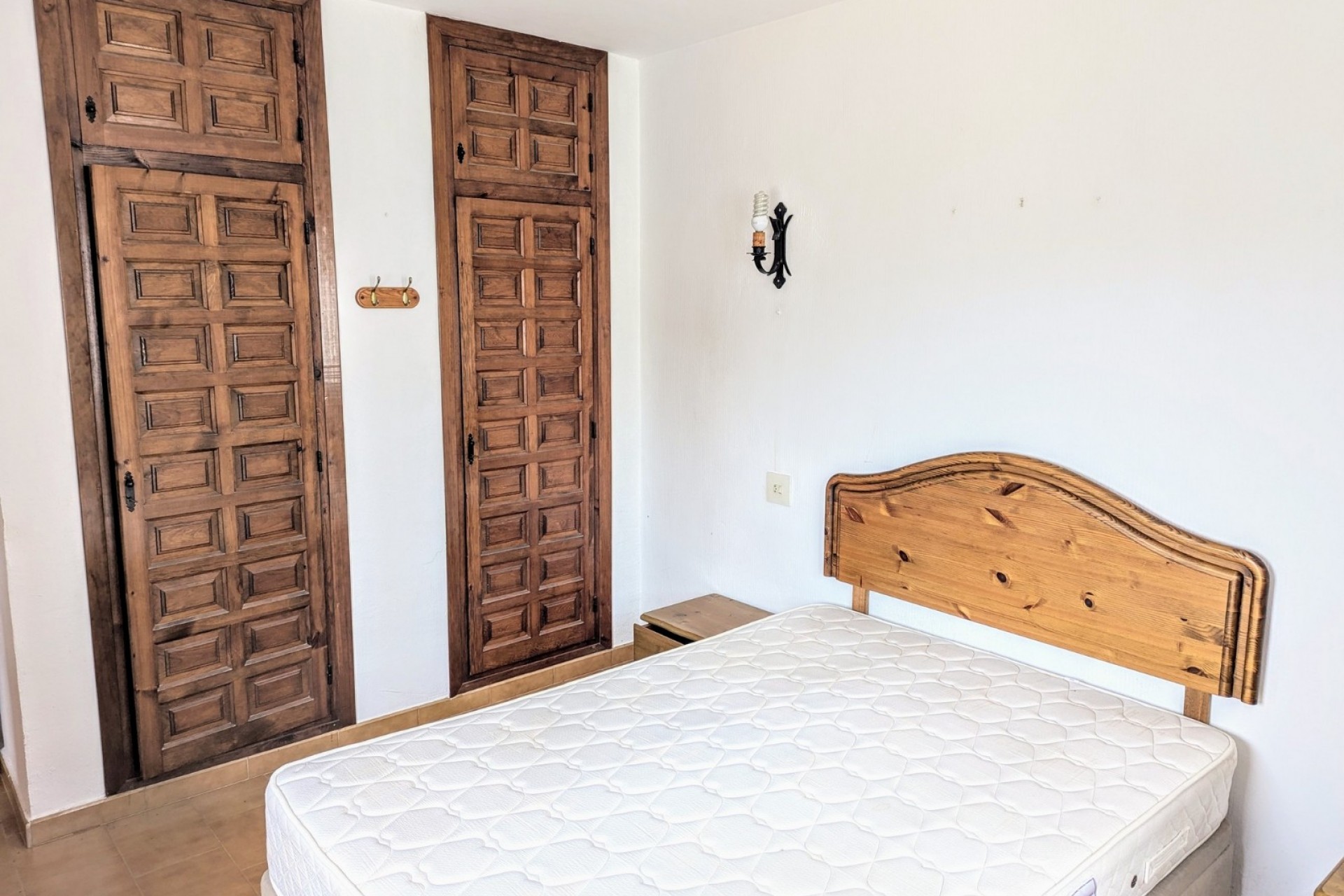 A Vendre - Villa -
Benitachell - Pueblo Alcazar