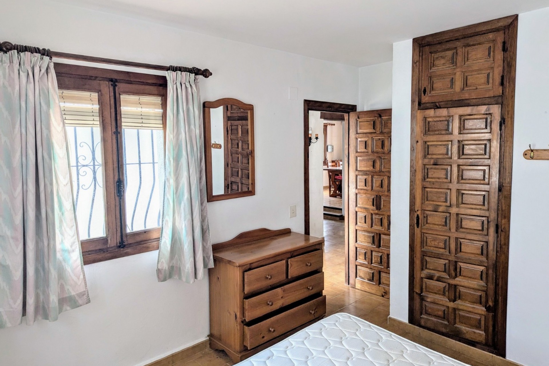 A Vendre - Villa -
Benitachell - Pueblo Alcazar